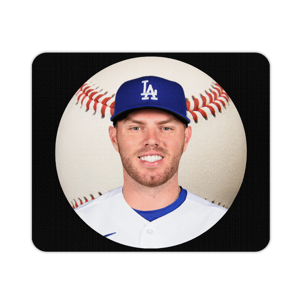  Durable Rubber Mouse Pad With Stitched Edges, Waterproof, Non-Slip Surface, Ultra-Thin Design For Gaming, Office