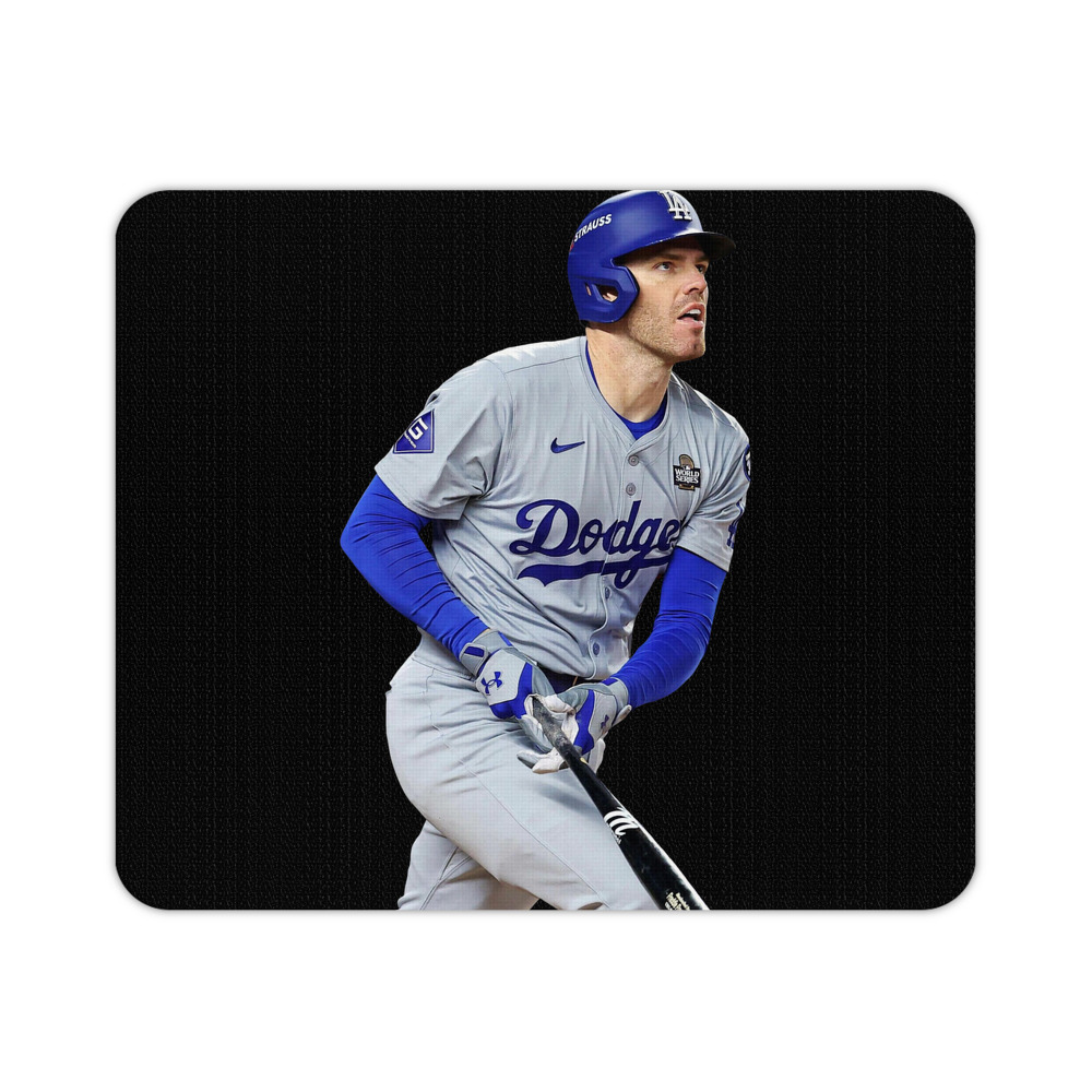  Durable Rubber Mouse Pad With Stitched Edges, Waterproof, Non-Slip Surface, Ultra-Thin Design For Gaming, Office