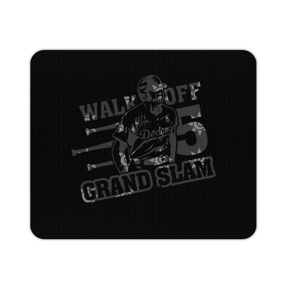  Durable Rubber Mouse Pad With Stitched Edges, Waterproof, Non-Slip Surface, Ultra-Thin Design For Gaming, Office