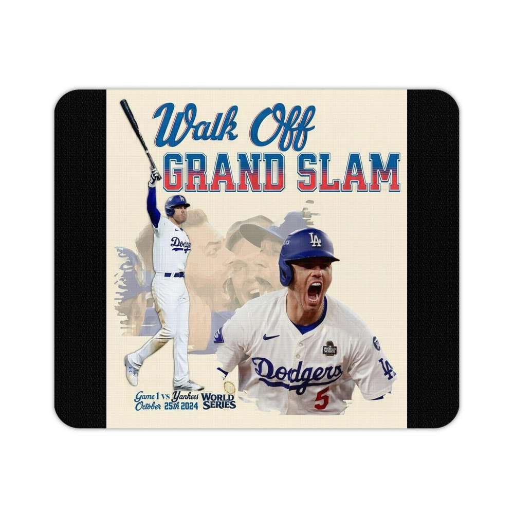  Durable Rubber Mouse Pad With Stitched Edges, Waterproof, Non-Slip Surface, Ultra-Thin Design For Gaming, Office