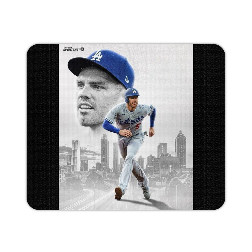  Durable Rubber Mouse Pad With Stitched Edges, Waterproof, Non-Slip Surface, Ultra-Thin Design For Gaming, Office