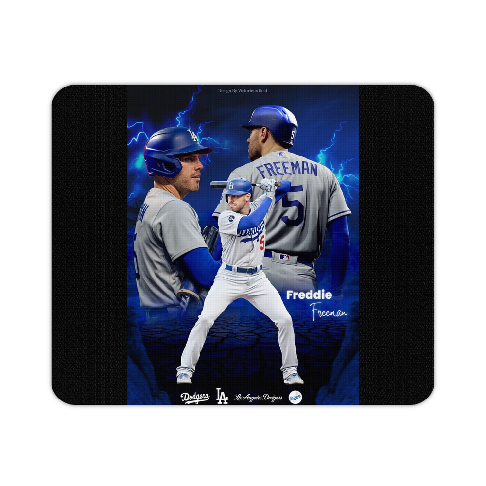  Durable Rubber Mouse Pad With Stitched Edges, Waterproof, Non-Slip Surface, Ultra-Thin Design For Gaming, Office