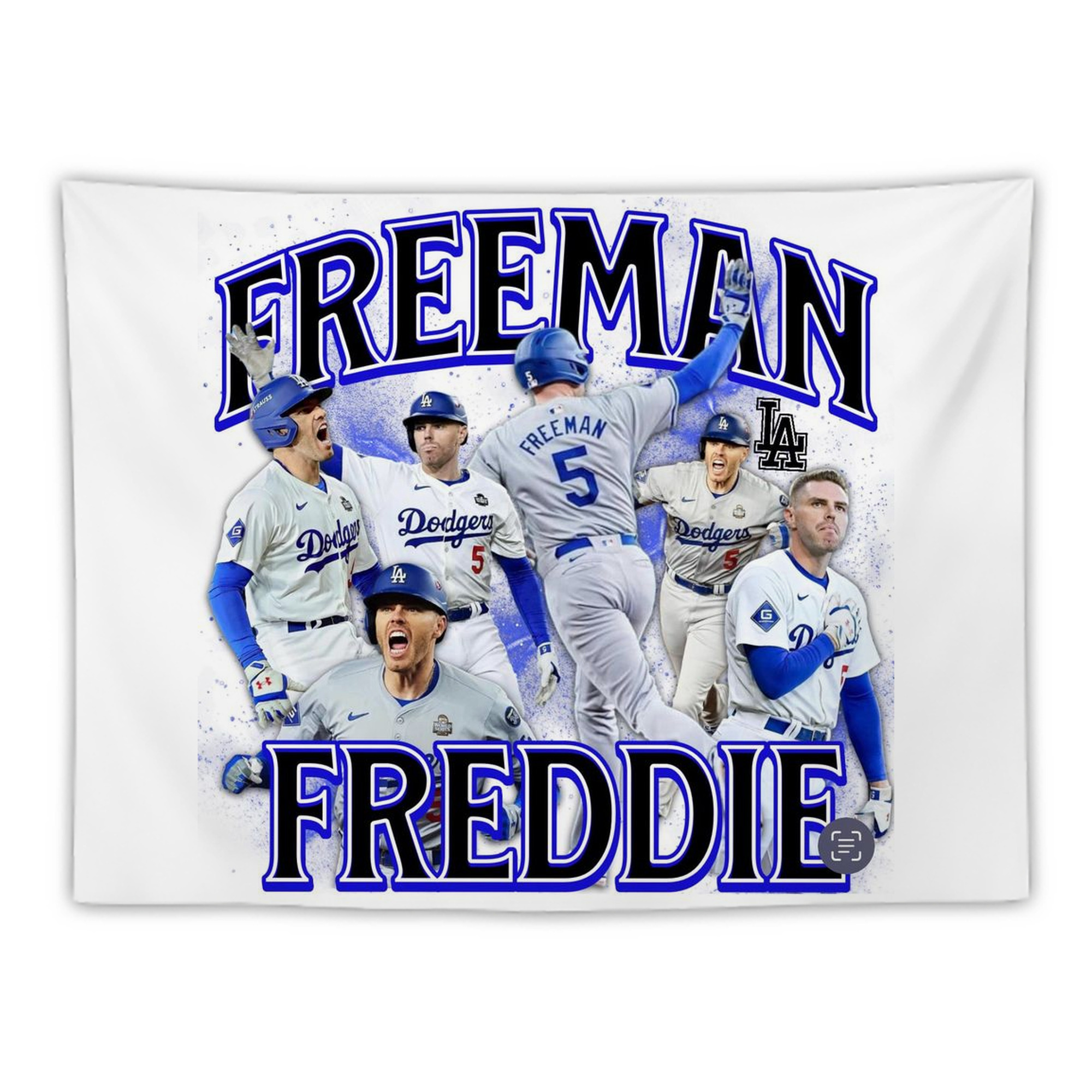  Wall Tapestry For Bedroom Aesthetic – Boho Style Polyester Fabric Wall Hanging With Hooks – 60 X 90 Inch Large Size, Lightweight, Durable, Easy To Hang