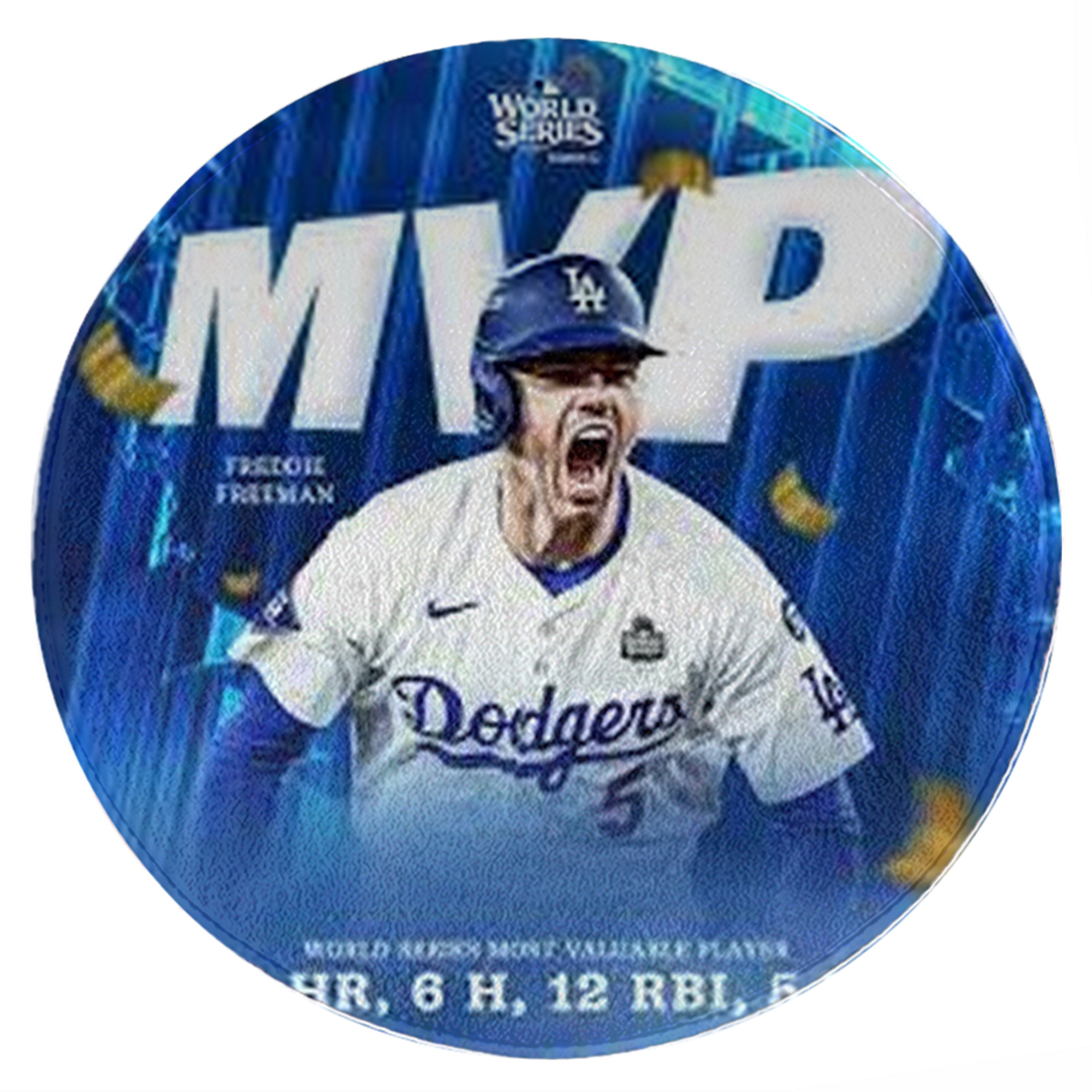  Round Floor Mat – Soft Flannel & High-Density Sponge Core – Non-Slip Dot Backing – Durable Stitched Edges – Quick-Dry & Breathable – Perfect For Home, Bathroom & Living Room