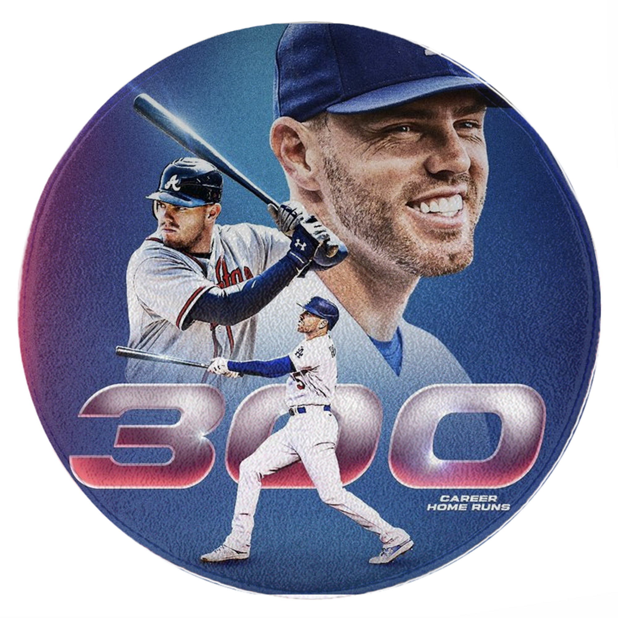  Round Floor Mat – Soft Flannel & High-Density Sponge Core – Non-Slip Dot Backing – Durable Stitched Edges – Quick-Dry & Breathable – Perfect For Home, Bathroom & Living Room