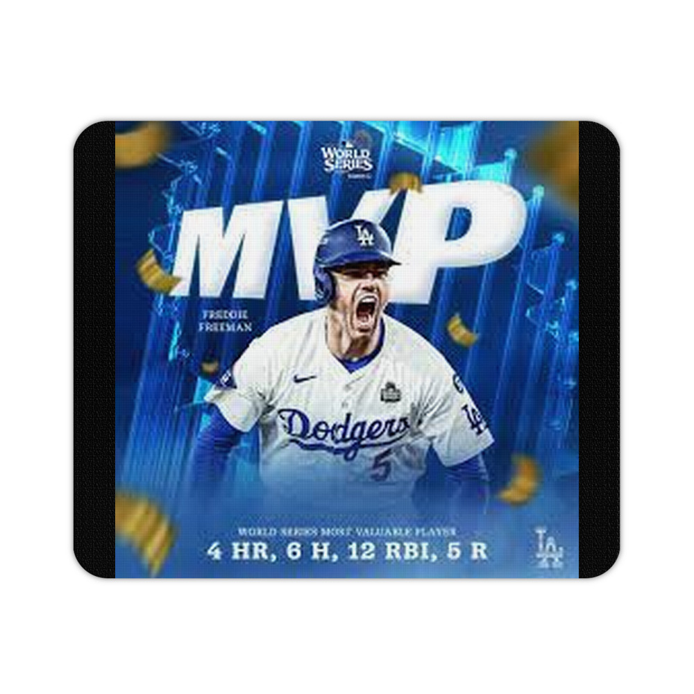  Durable Rubber Mouse Pad With Stitched Edges, Waterproof, Non-Slip Surface, Ultra-Thin Design For Gaming, Office