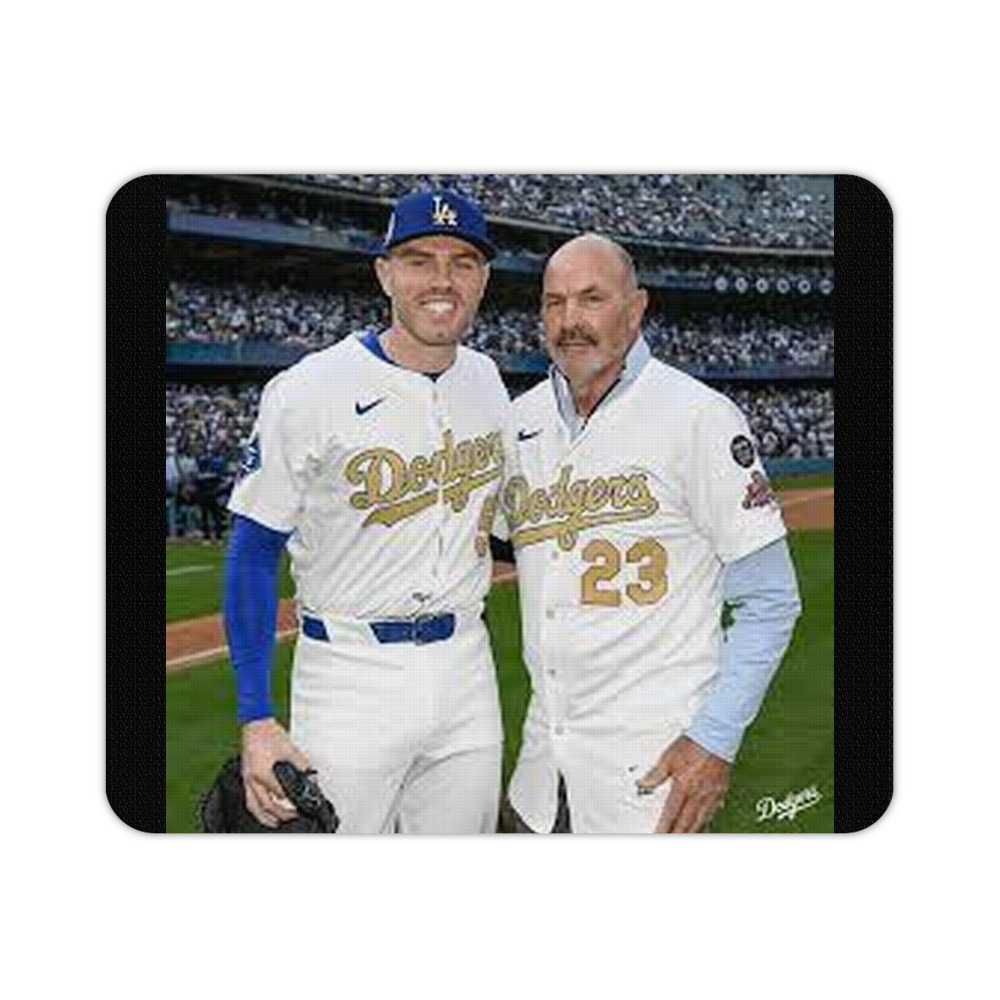  Durable Rubber Mouse Pad With Stitched Edges, Waterproof, Non-Slip Surface, Ultra-Thin Design For Gaming, Office