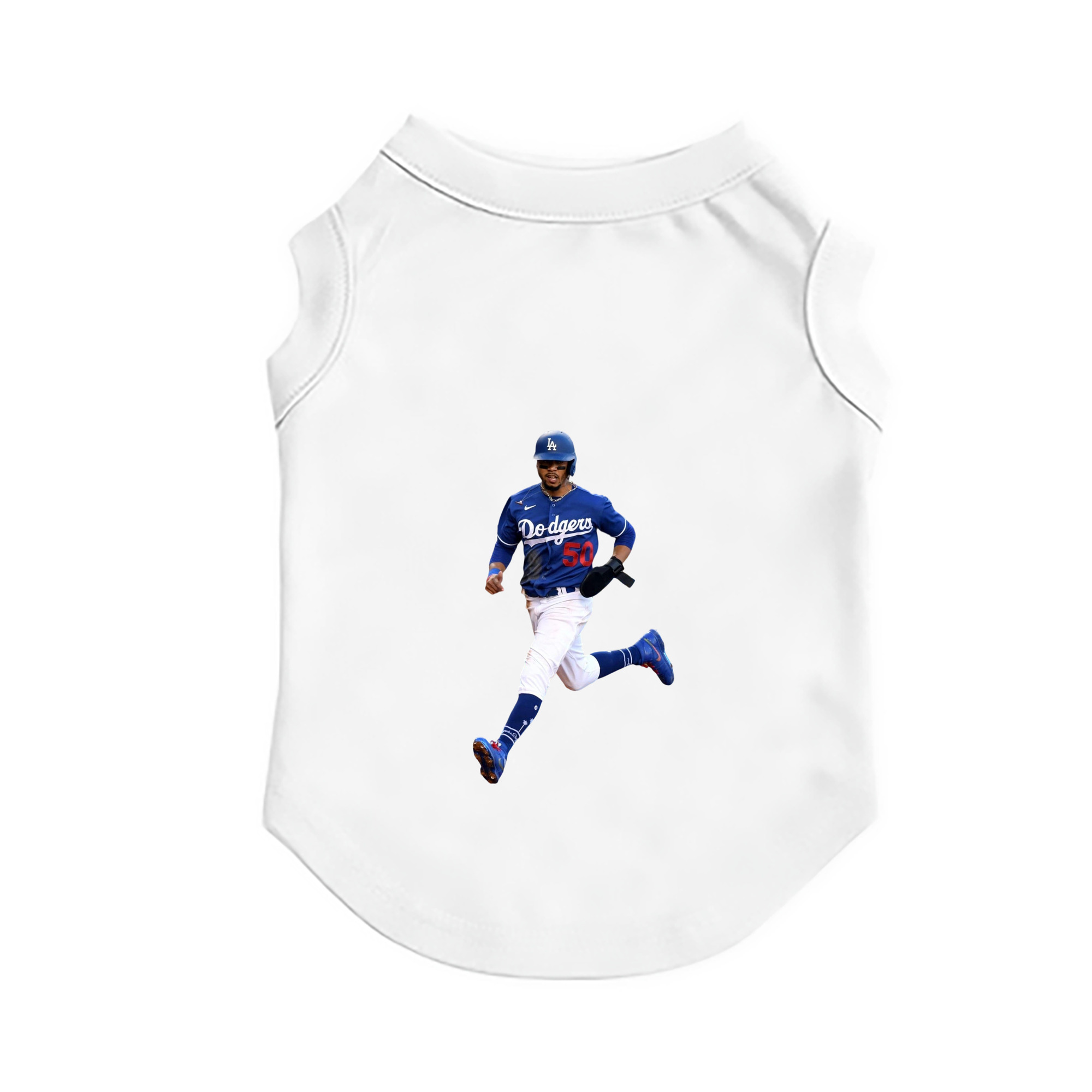  Pet Vest – Durable Polyester With Heat Transfer Print – Comfortable And Stylish