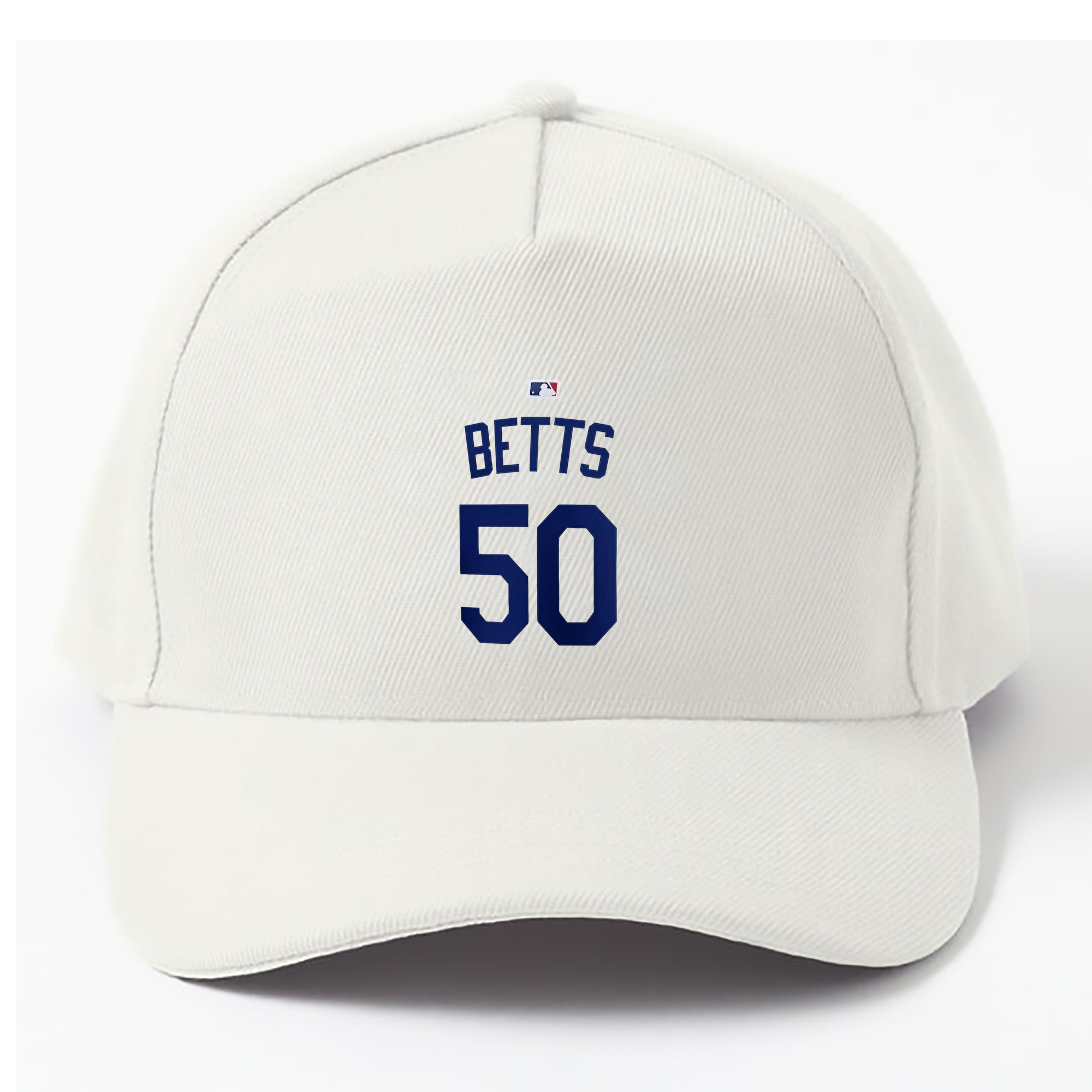  100% Cotton Baseball Cap – Heat Transfer Print – Comfortable, Durable, Perfect For Sports & Everyday Wear