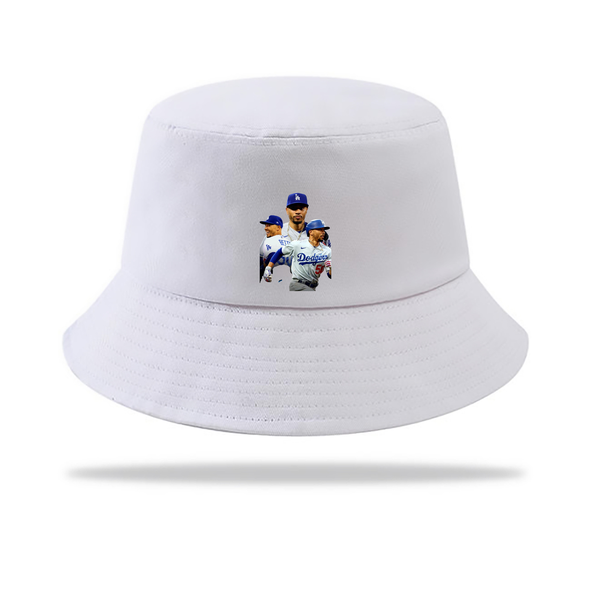  Outdoor Sun Protection Bucket Hat – Lightweight Breathable Knit & Woven Fabric – Ergonomic Wide Brim, Sweat-Absorbent, Stylish & Comfortable For Sports And Everyday Wear
