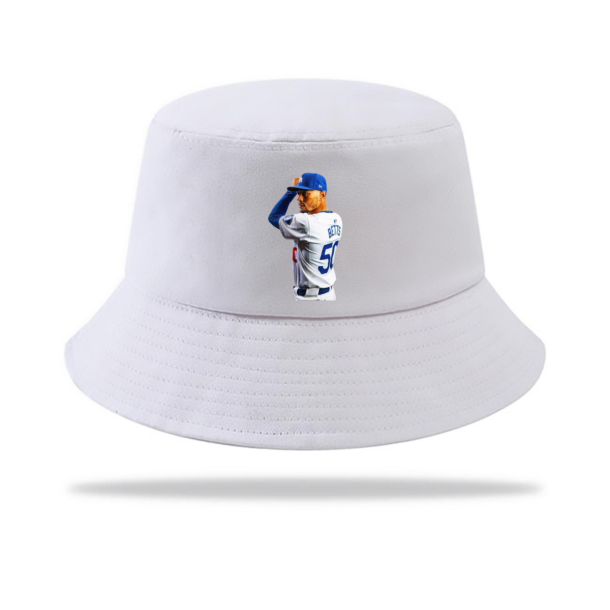  Outdoor Sun Protection Bucket Hat – Lightweight Breathable Knit & Woven Fabric – Ergonomic Wide Brim, Sweat-Absorbent, Stylish & Comfortable For Sports And Everyday Wear