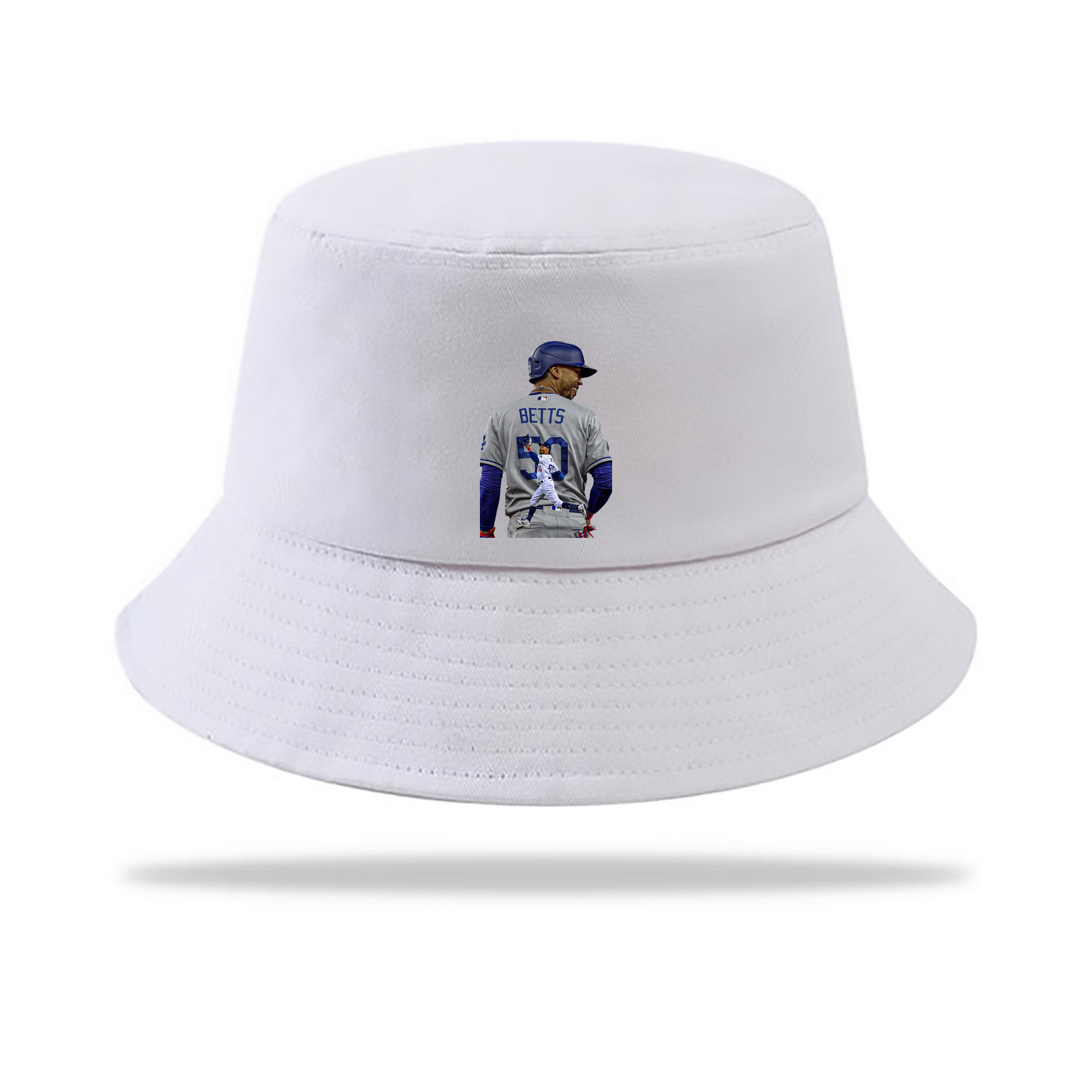  Outdoor Sun Protection Bucket Hat – Lightweight Breathable Knit & Woven Fabric – Ergonomic Wide Brim, Sweat-Absorbent, Stylish & Comfortable For Sports And Everyday Wear