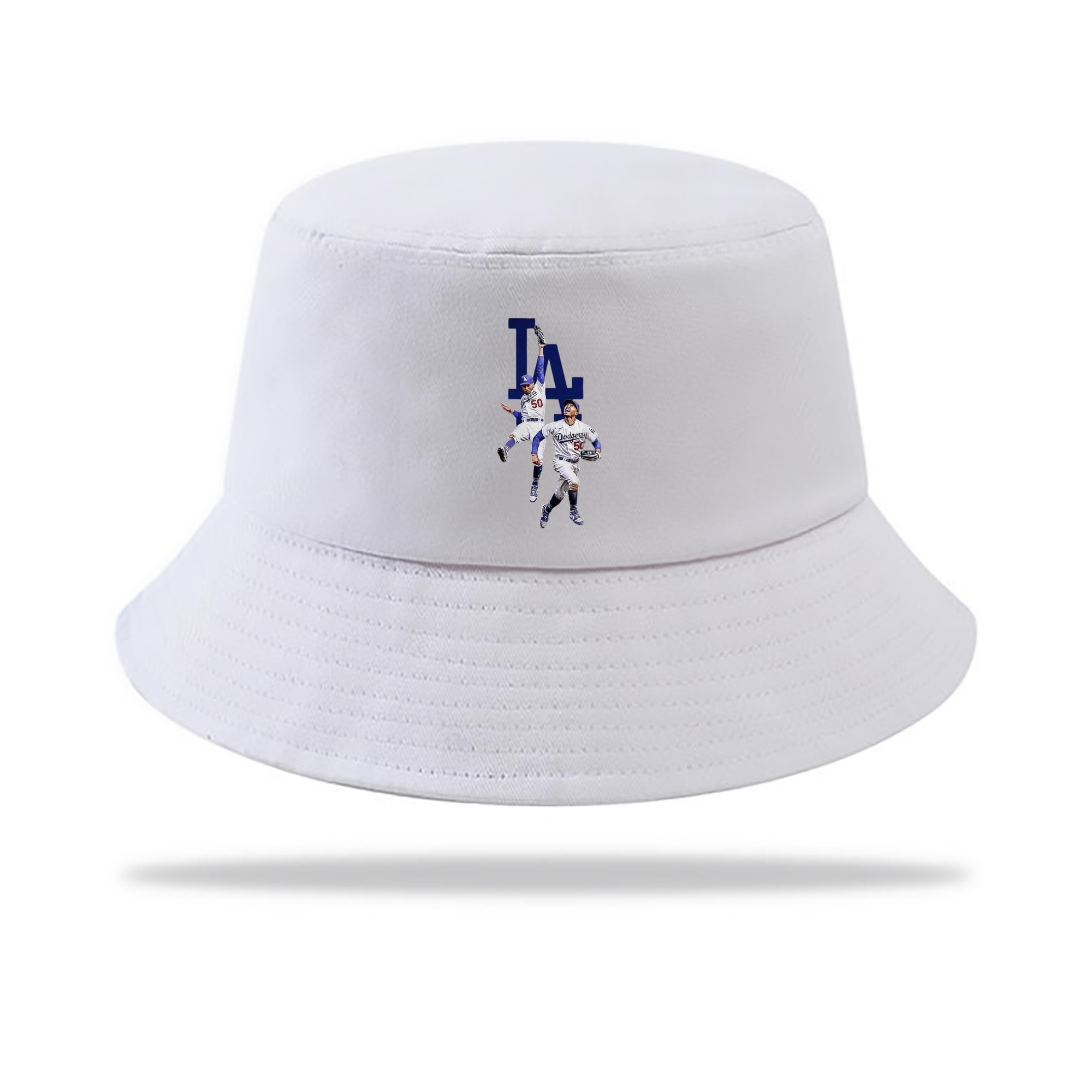  Outdoor Sun Protection Bucket Hat – Lightweight Breathable Knit & Woven Fabric – Ergonomic Wide Brim, Sweat-Absorbent, Stylish & Comfortable For Sports And Everyday Wear