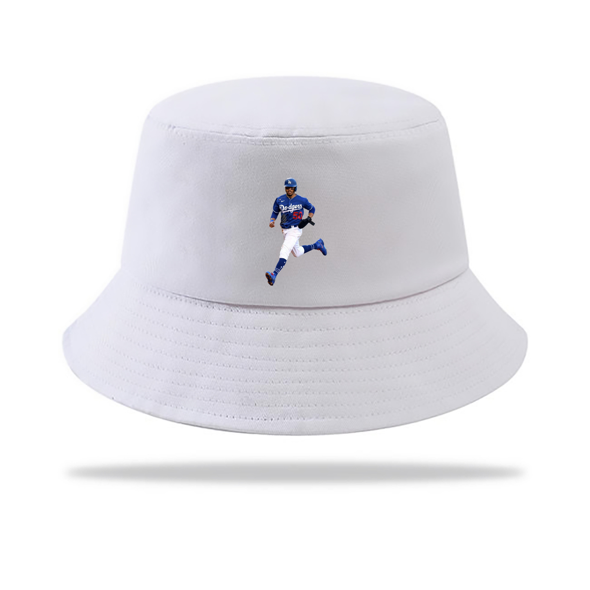  Outdoor Sun Protection Bucket Hat – Lightweight Breathable Knit & Woven Fabric – Ergonomic Wide Brim, Sweat-Absorbent, Stylish & Comfortable For Sports And Everyday Wear