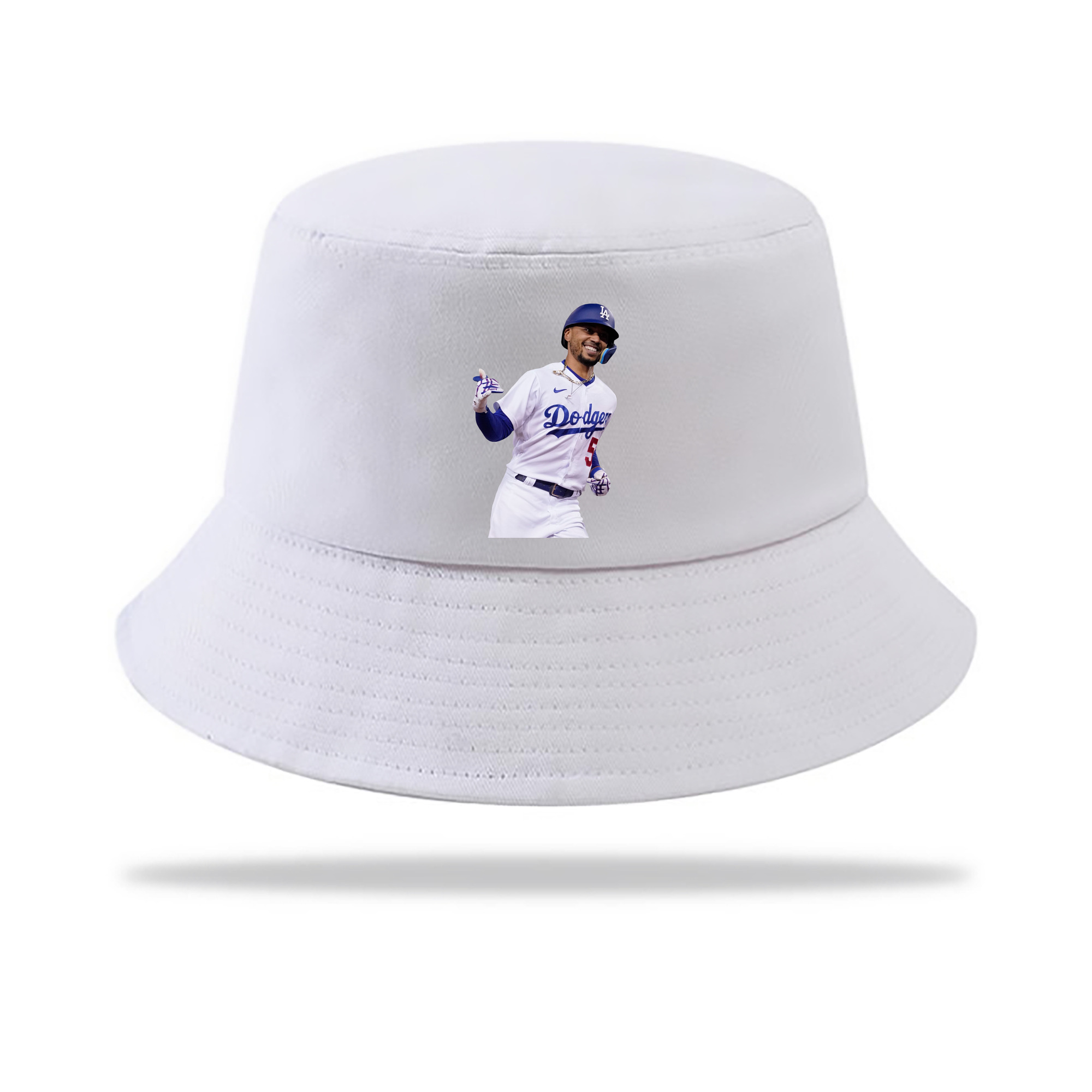  Outdoor Sun Protection Bucket Hat – Lightweight Breathable Knit & Woven Fabric – Ergonomic Wide Brim, Sweat-Absorbent, Stylish & Comfortable For Sports And Everyday Wear