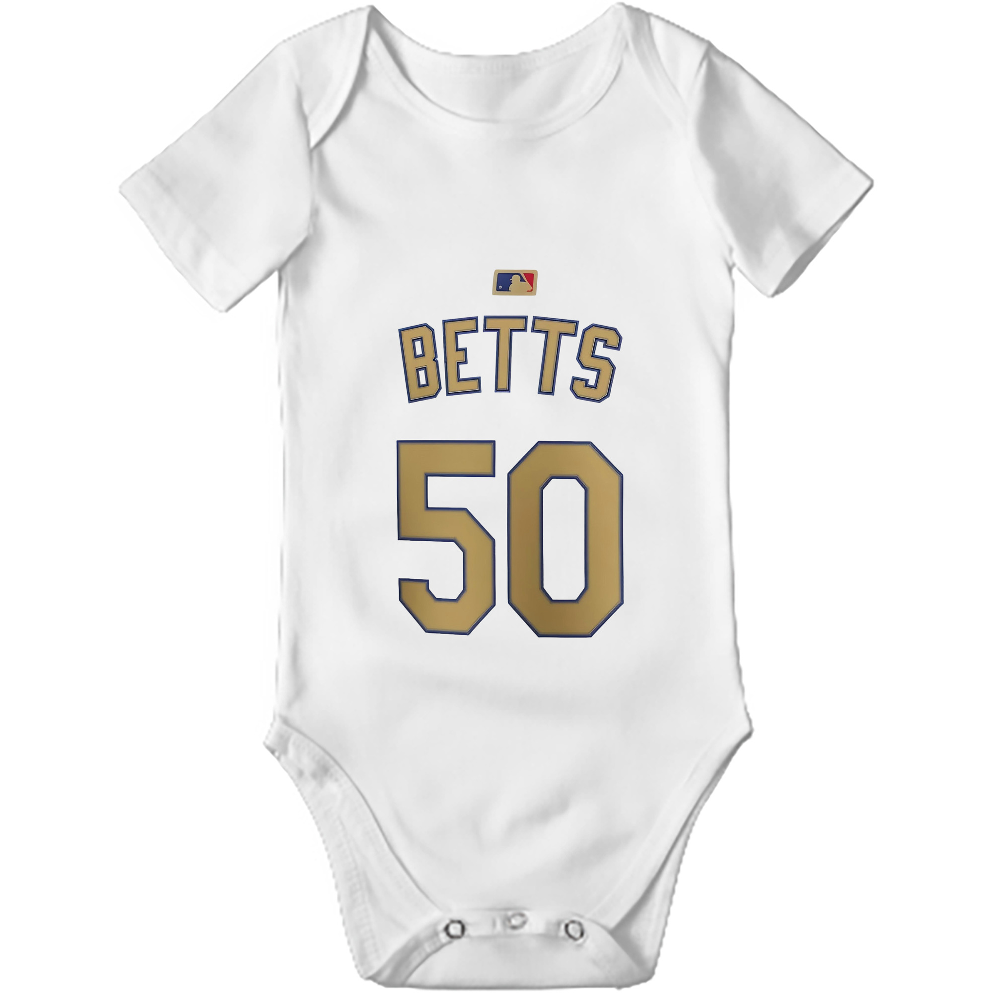  Baby Short Sleeve Romper – 100% Cotton Soft & Breathable Digital Print Onesie With Easy Snap Closure And Envelope Shoulder – Comfortable For Daily Wear & Travel