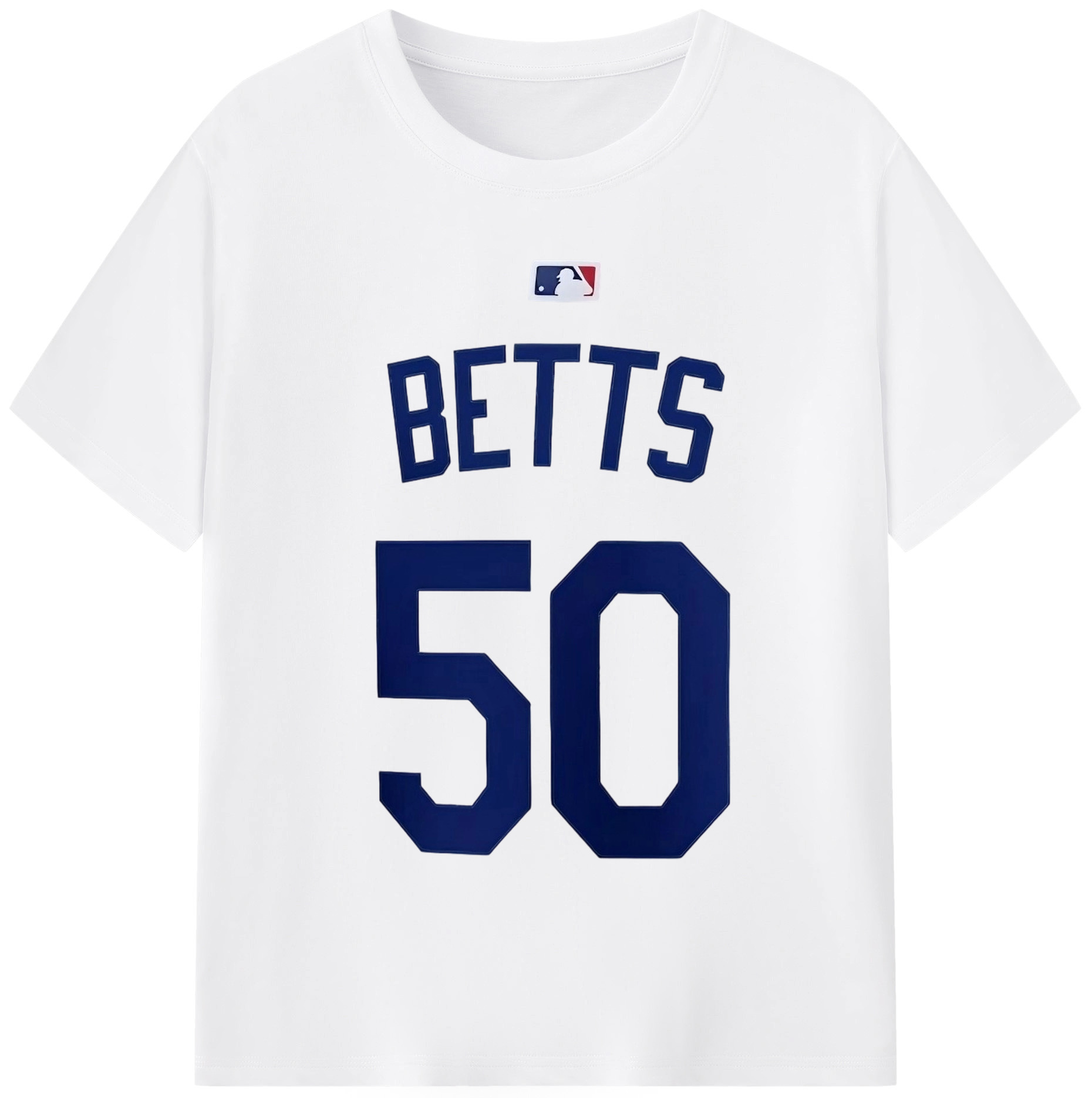  180g Cotton T-Shirt With Front Heat Transfer Print – Soft, Lightweight, Fitted Design – Comfortable Casual Wear For Sports & Everyday Use