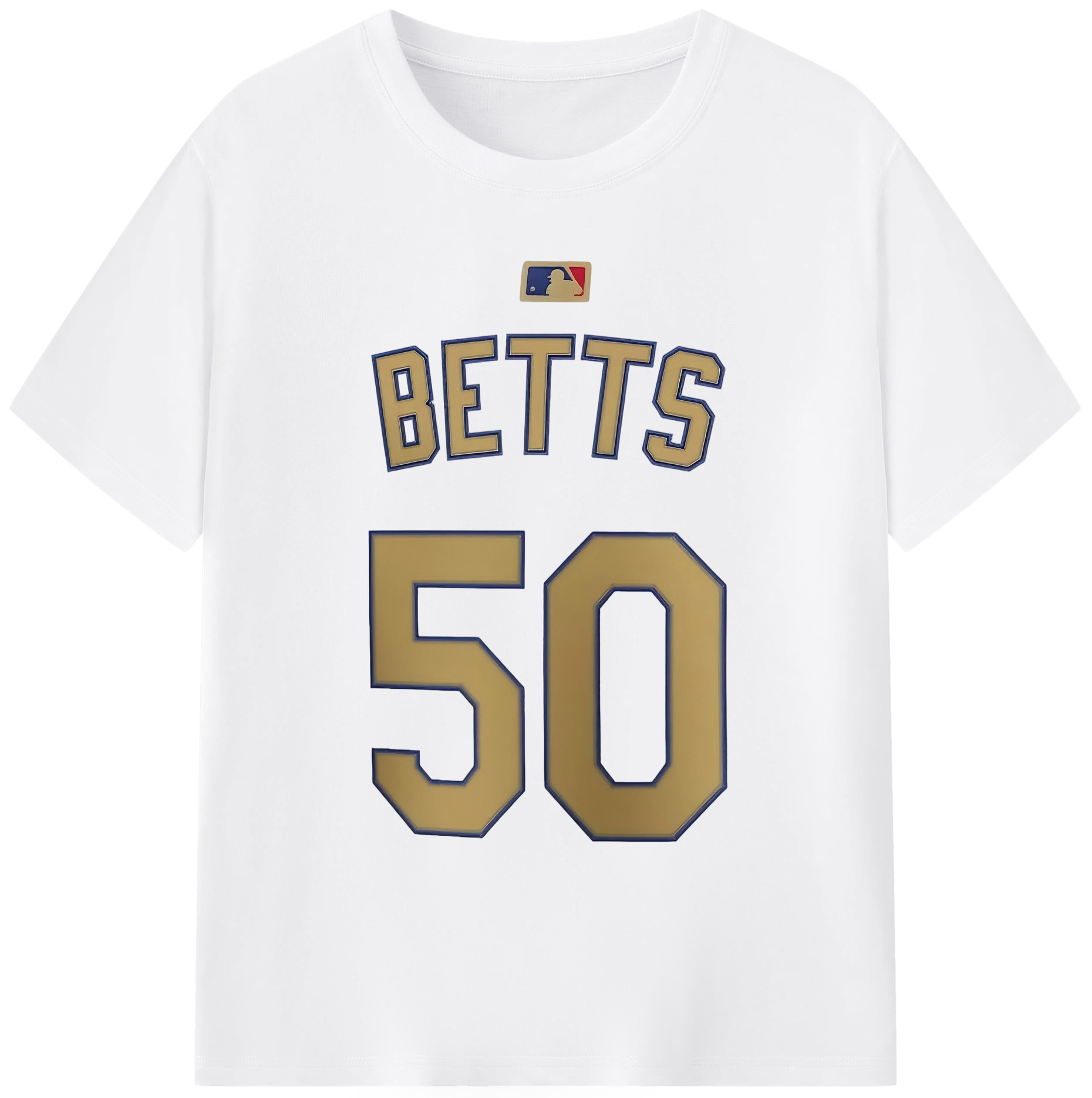  180g Cotton T-Shirt With Front Heat Transfer Print – Soft, Lightweight, Fitted Design – Comfortable Casual Wear For Sports & Everyday Use