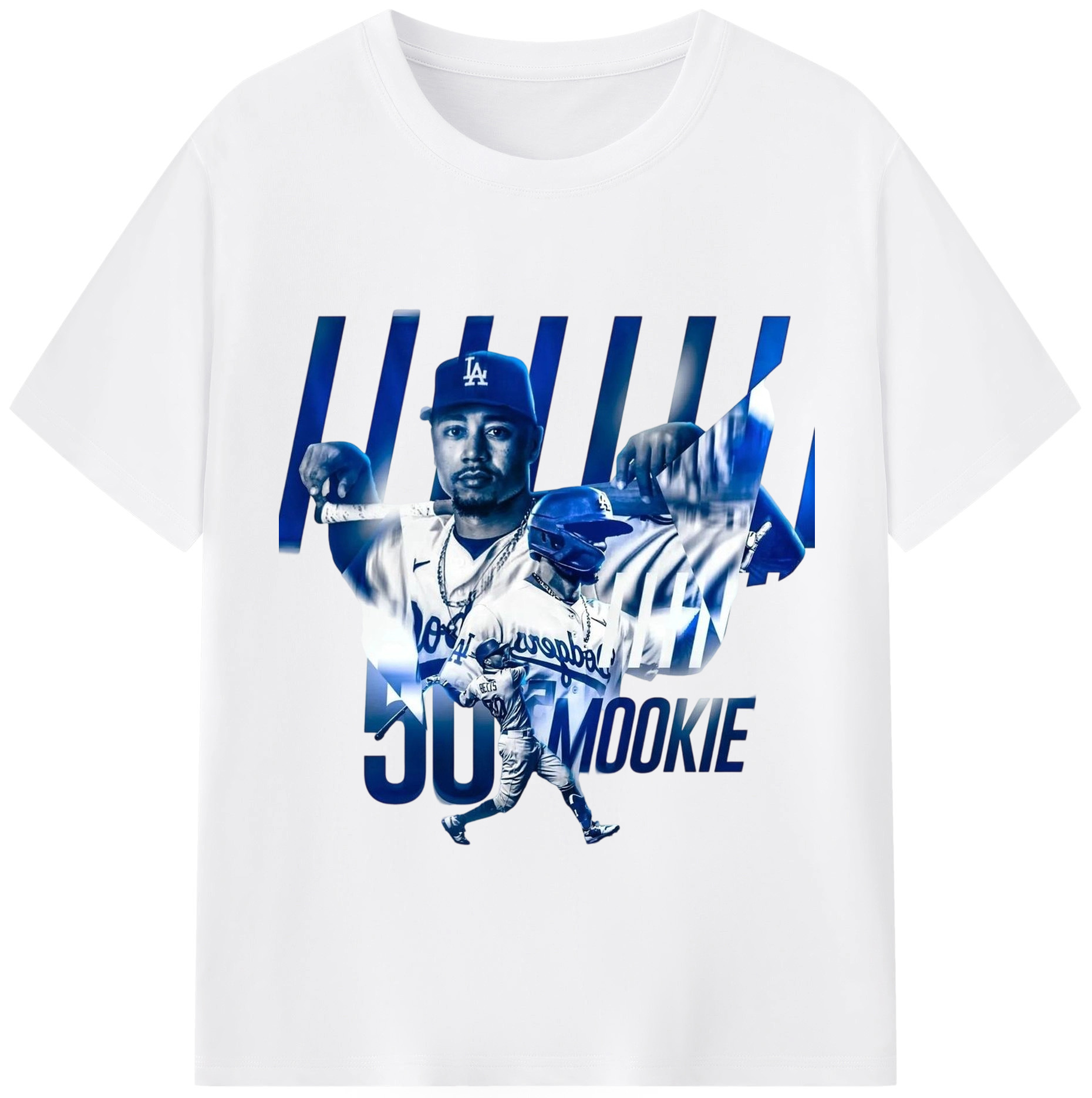  Combed Cotton T-Shirt 180g With Front Heat Transfer Print – Soft, Lightweight, Fitted Design – Stylish Casual Wear For Sports & Everyday Use