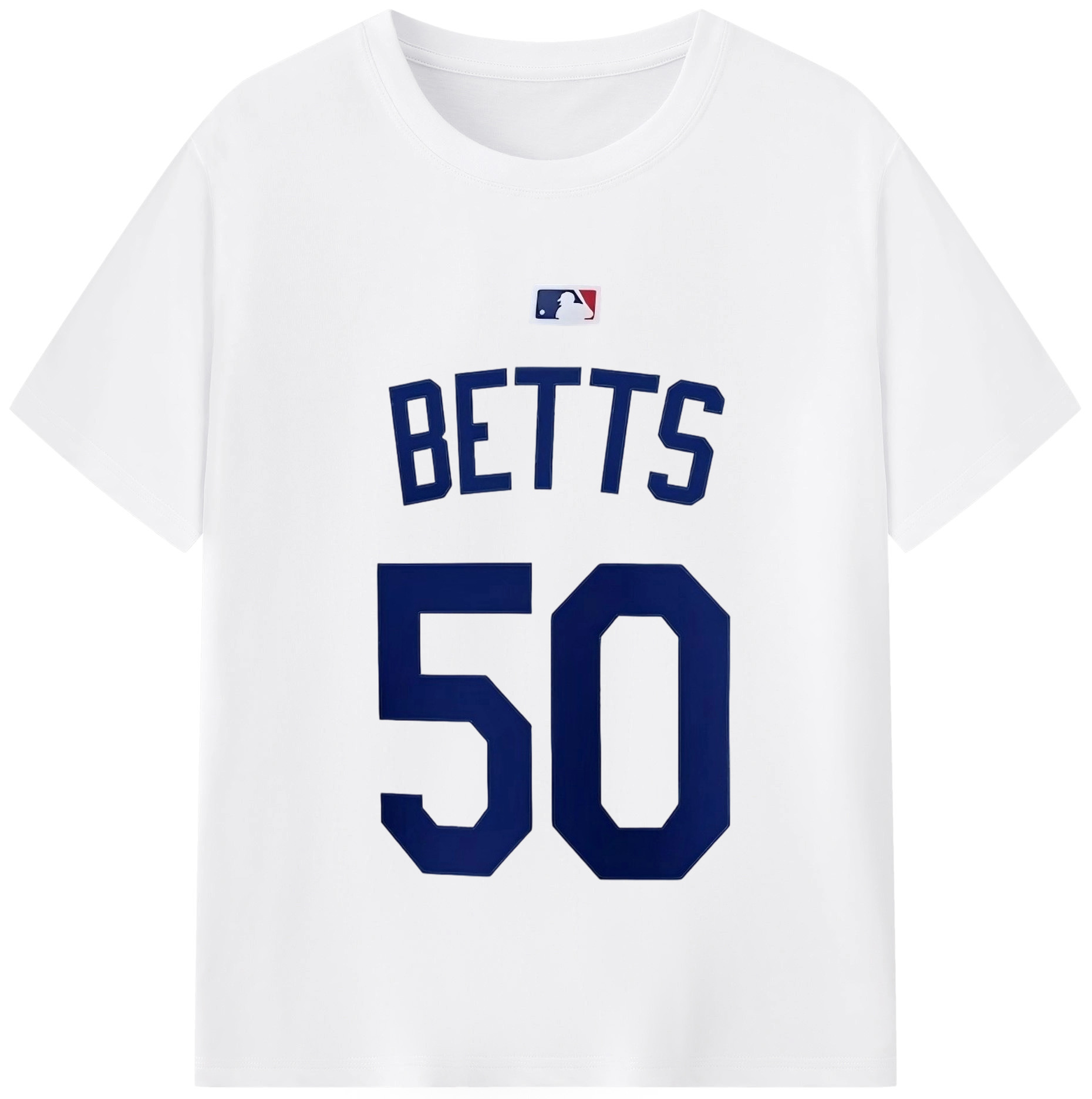  Combed Cotton T-Shirt 180g With Front Heat Transfer Print – Soft, Lightweight, Fitted Design – Stylish Casual Wear For Sports & Everyday Use