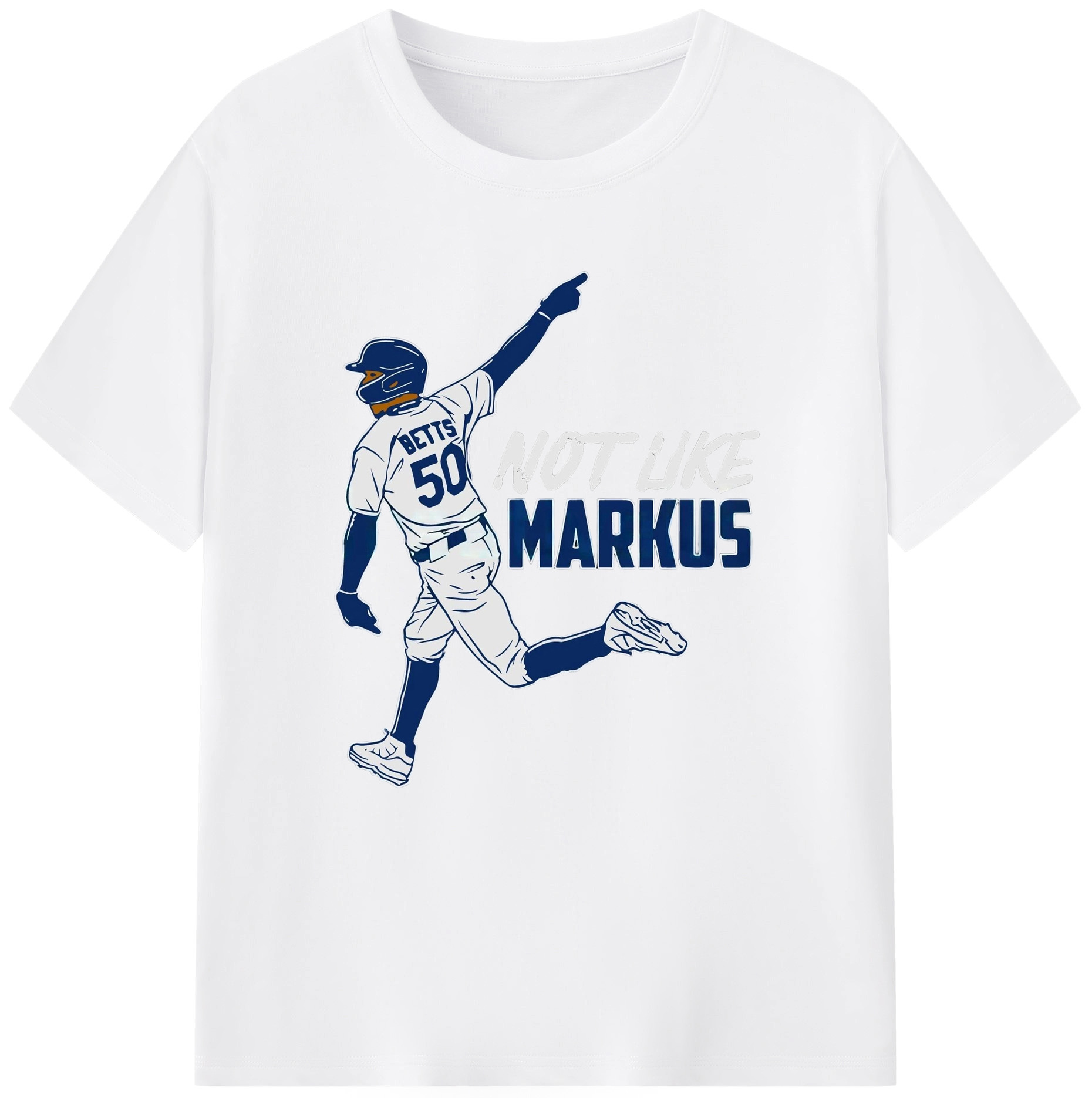  Combed Cotton T-Shirt 180g With Front Heat Transfer Print – Soft, Lightweight, Fitted Design – Stylish Casual Wear For Sports & Everyday Use