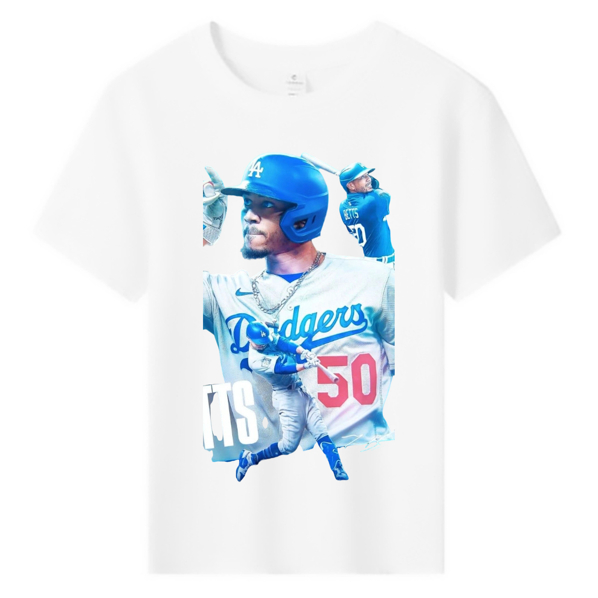  Combed Cotton Kids T-Shirt 180g With Front Heat Transfer Print – Soft, Lightweight, Side-Seamed Design – Stylish And Comfortable Casual Wear For Everyday Activities