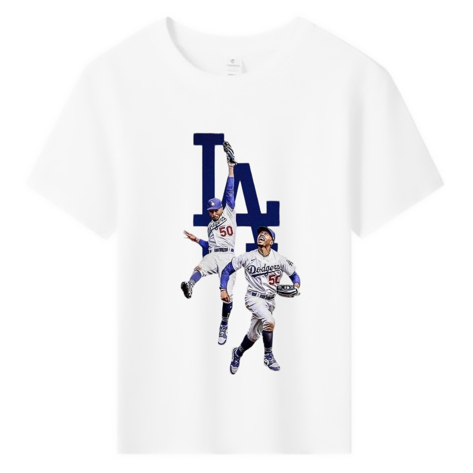  Combed Cotton Kids T-Shirt 180g With Front Heat Transfer Print – Soft, Lightweight, Side-Seamed Design – Stylish And Comfortable Casual Wear For Everyday Activities