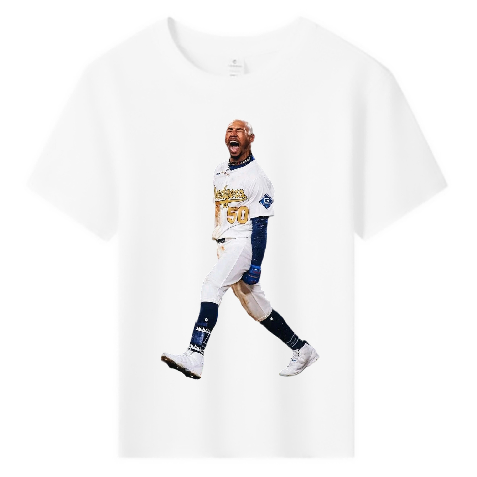  Combed Cotton Kids T-Shirt 180g With Front Heat Transfer Print – Soft, Lightweight, Side-Seamed Design – Stylish And Comfortable Casual Wear For Everyday Activities