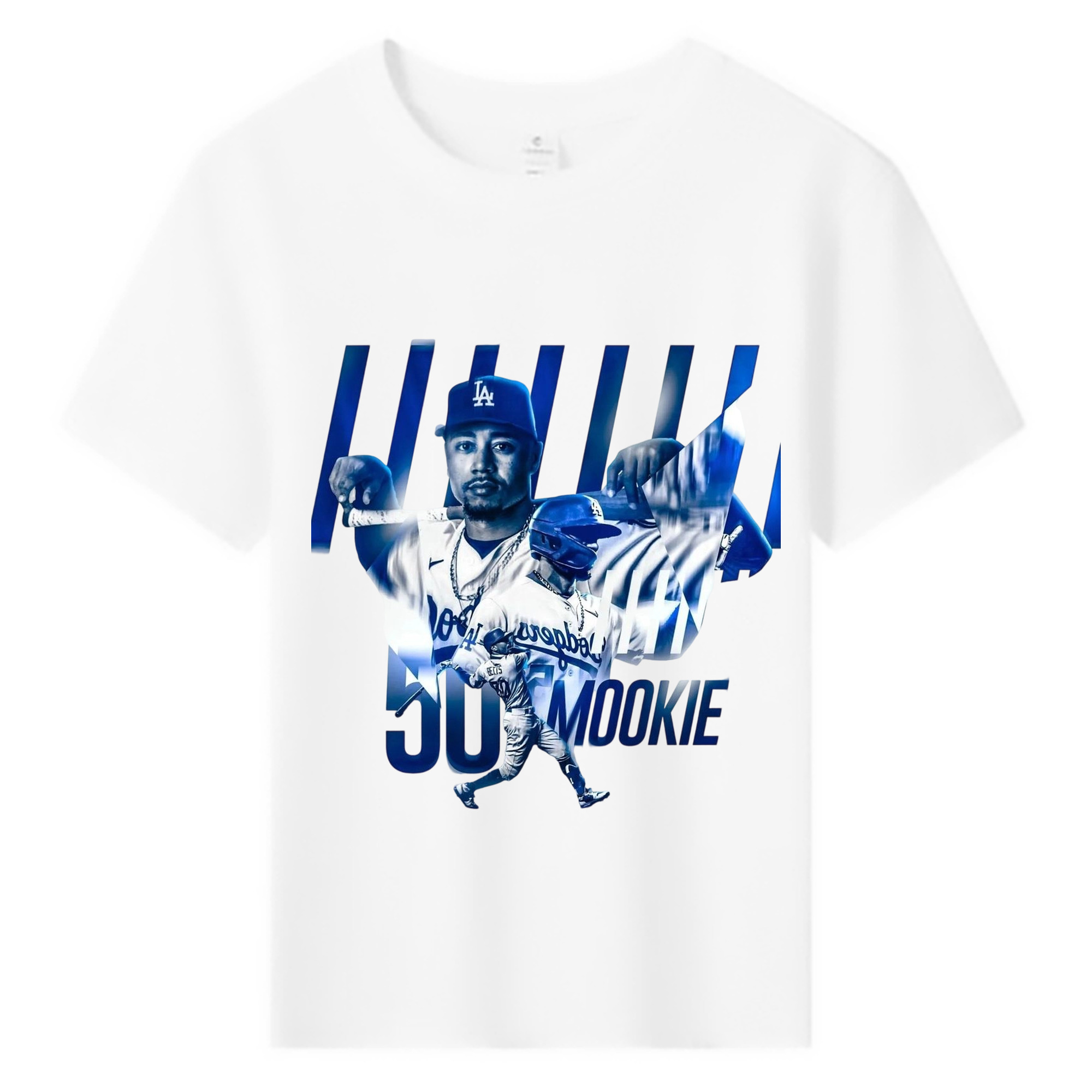  Combed Cotton Kids T-Shirt 180g With Front Heat Transfer Print – Soft, Lightweight, Side-Seamed Design – Stylish And Comfortable Casual Wear For Everyday Activities