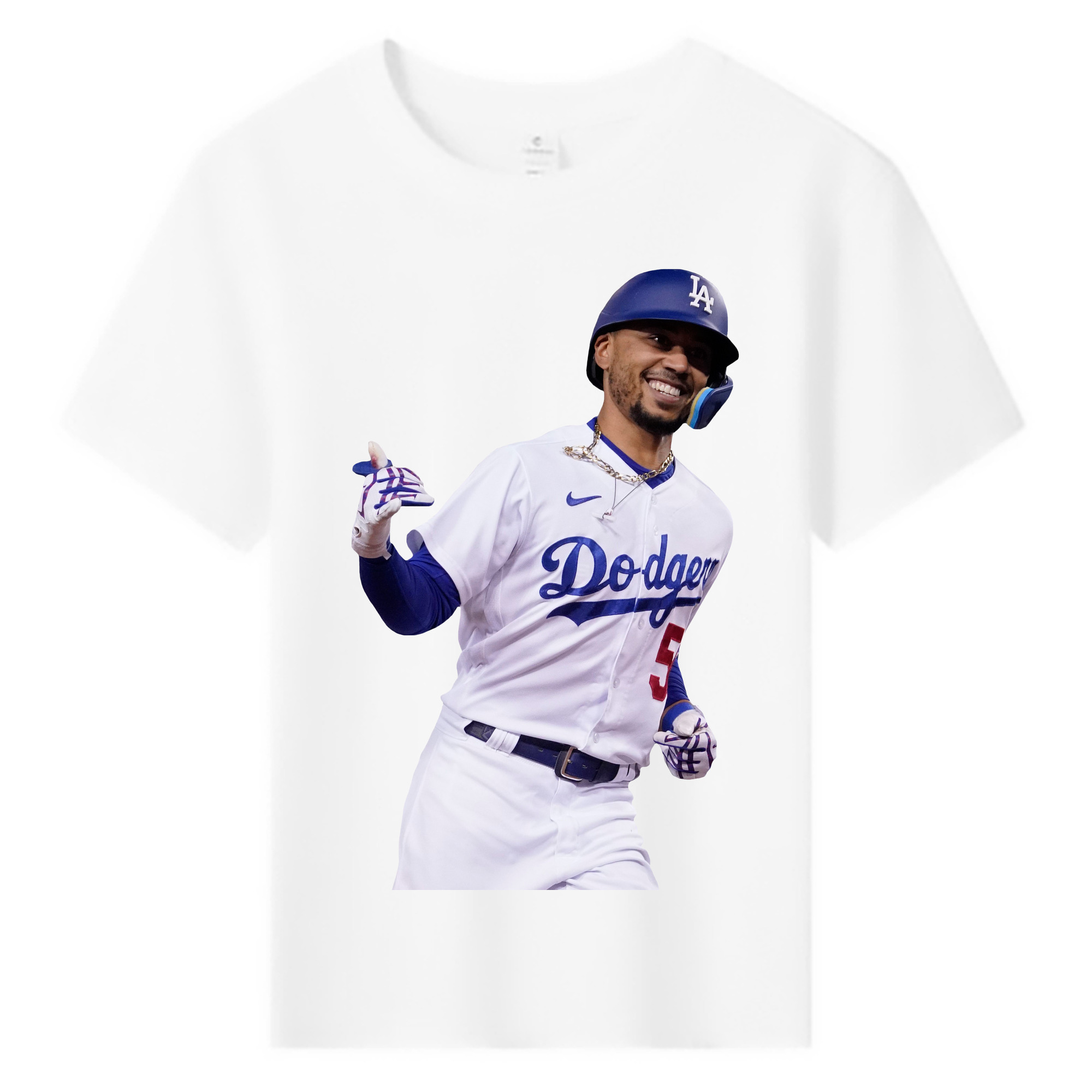  Combed Cotton Kids T-Shirt 180g With Front Heat Transfer Print – Soft, Lightweight, Side-Seamed Design – Stylish And Comfortable Casual Wear For Everyday Activities