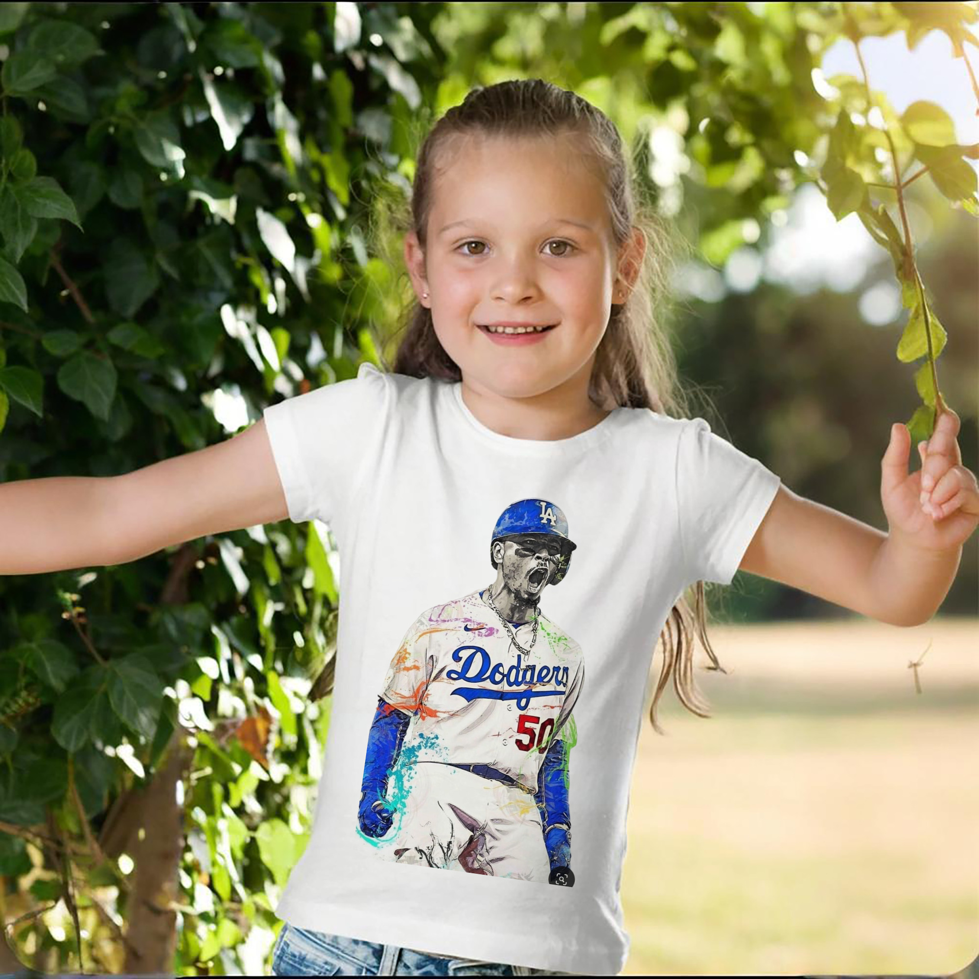  Combed Cotton Kids T-Shirt 180g With Front Heat Transfer Print – Soft, Lightweight, Side-Seamed Design – Stylish And Comfortable Casual Wear For Everyday Activities