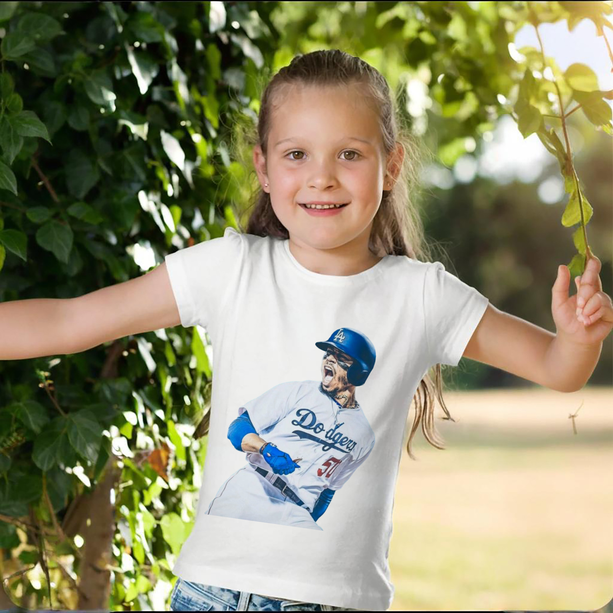  Combed Cotton Kids T-Shirt 180g With Front Heat Transfer Print – Soft, Lightweight, Side-Seamed Design – Stylish And Comfortable Casual Wear For Everyday Activities