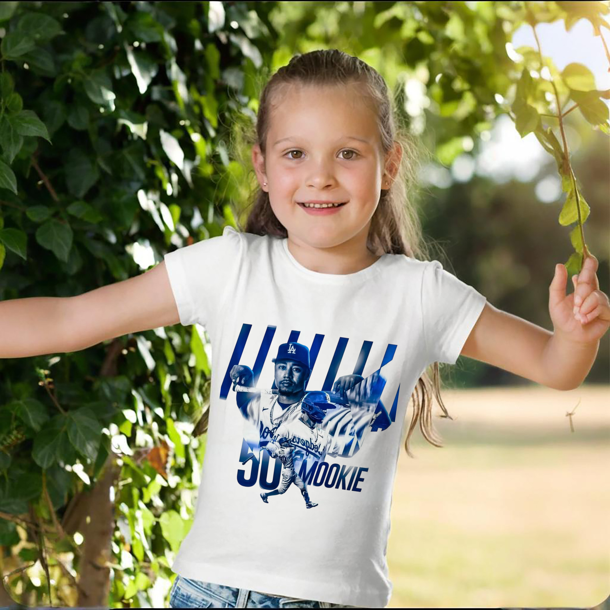  Combed Cotton Kids T-Shirt 180g With Front Heat Transfer Print – Soft, Lightweight, Side-Seamed Design – Stylish And Comfortable Casual Wear For Everyday Activities