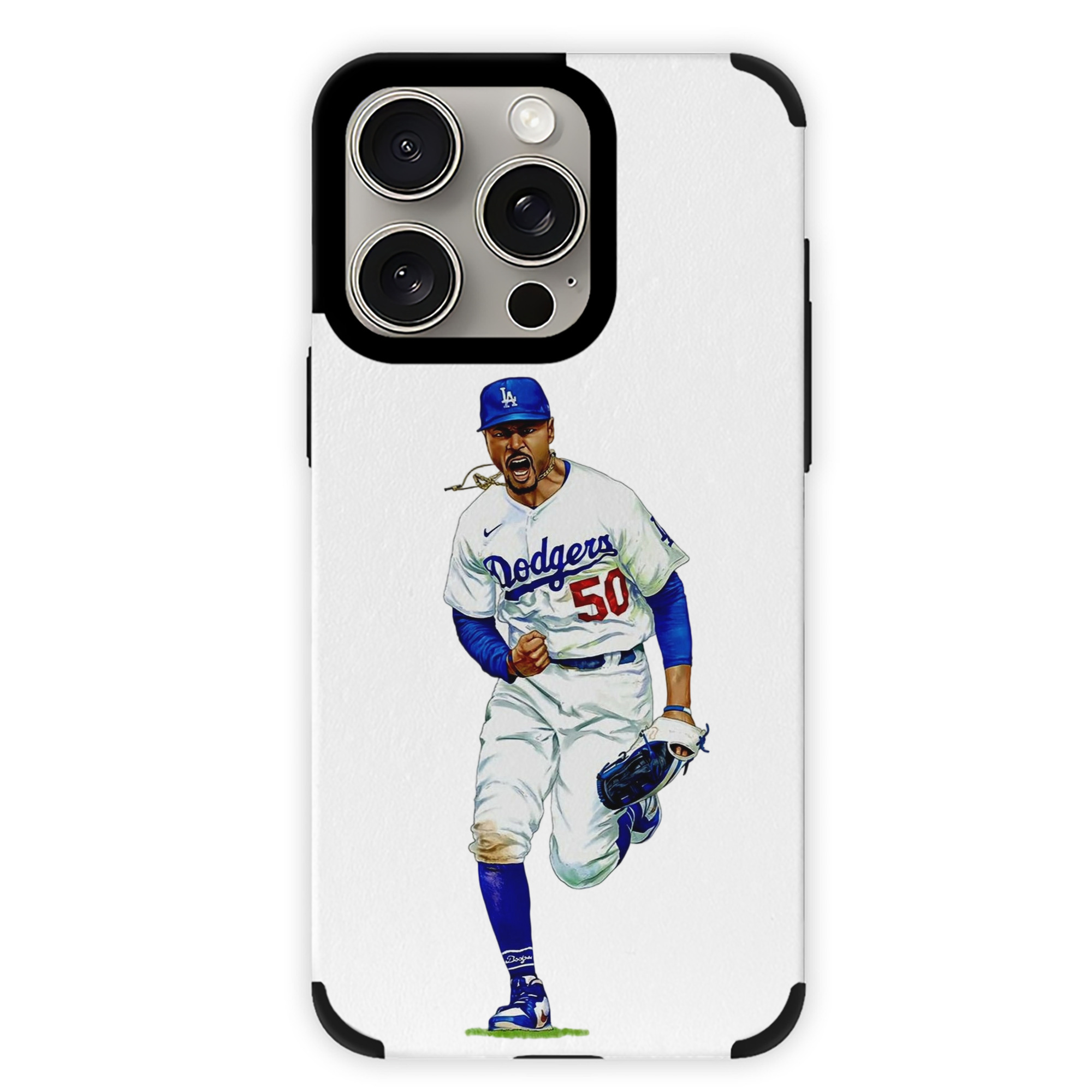  IPhone 15 Pro Max PU Leather Case – Soft Lining, 360° Protection – Precise Fit, 3D Buttons, Easy Charging – Anti-Yellowing, Easy To Clean