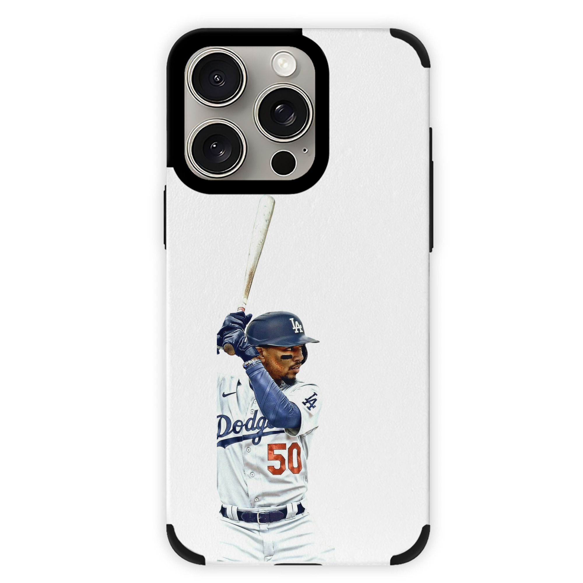  IPhone 15 Pro Max PU Leather Case – Soft Lining, 360° Protection – Precise Fit, 3D Buttons, Easy Charging – Anti-Yellowing, Easy To Clean