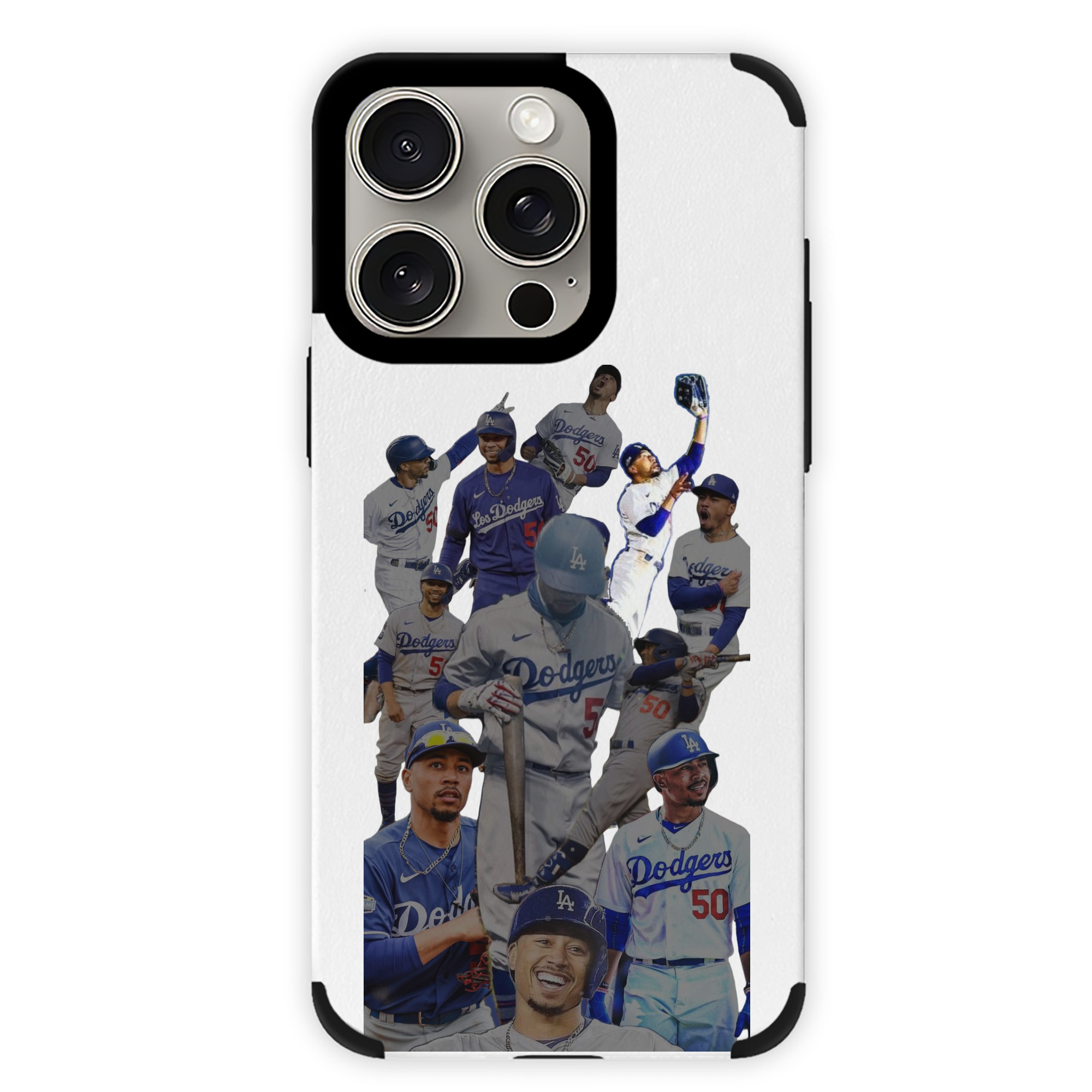  IPhone 15 Pro Max PU Leather Case – Soft Lining, 360° Protection – Precise Fit, 3D Buttons, Easy Charging – Anti-Yellowing, Easy To Clean