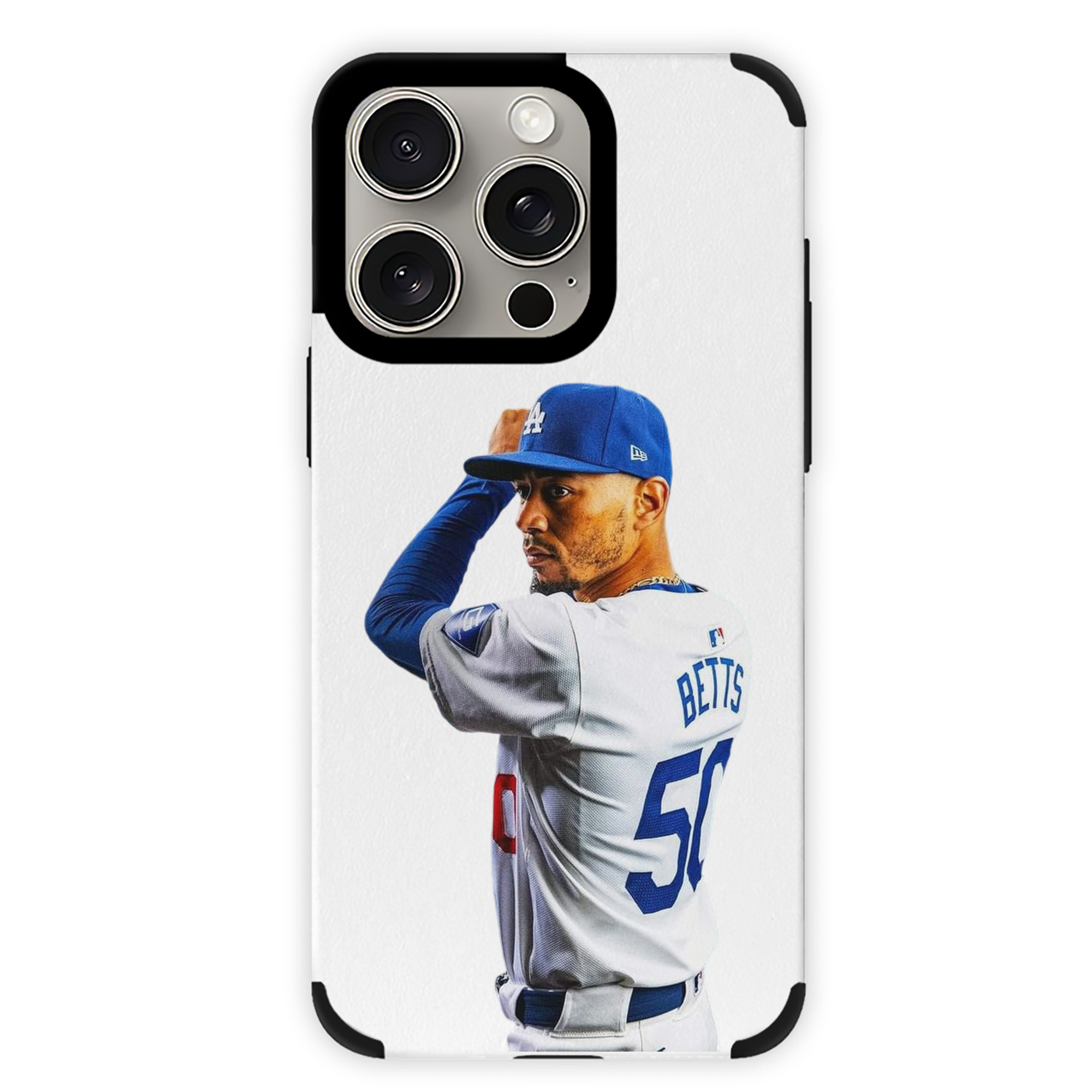  IPhone 15 Pro Max PU Leather Case – Soft Lining, 360° Protection – Precise Fit, 3D Buttons, Easy Charging – Anti-Yellowing, Easy To Clean