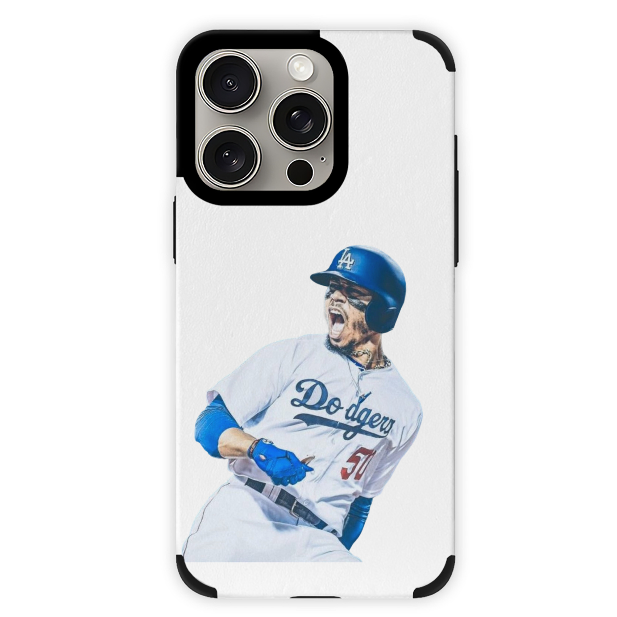  IPhone 15 Pro Max PU Leather Case – Soft Lining, 360° Protection – Precise Fit, 3D Buttons, Easy Charging – Anti-Yellowing, Easy To Clean