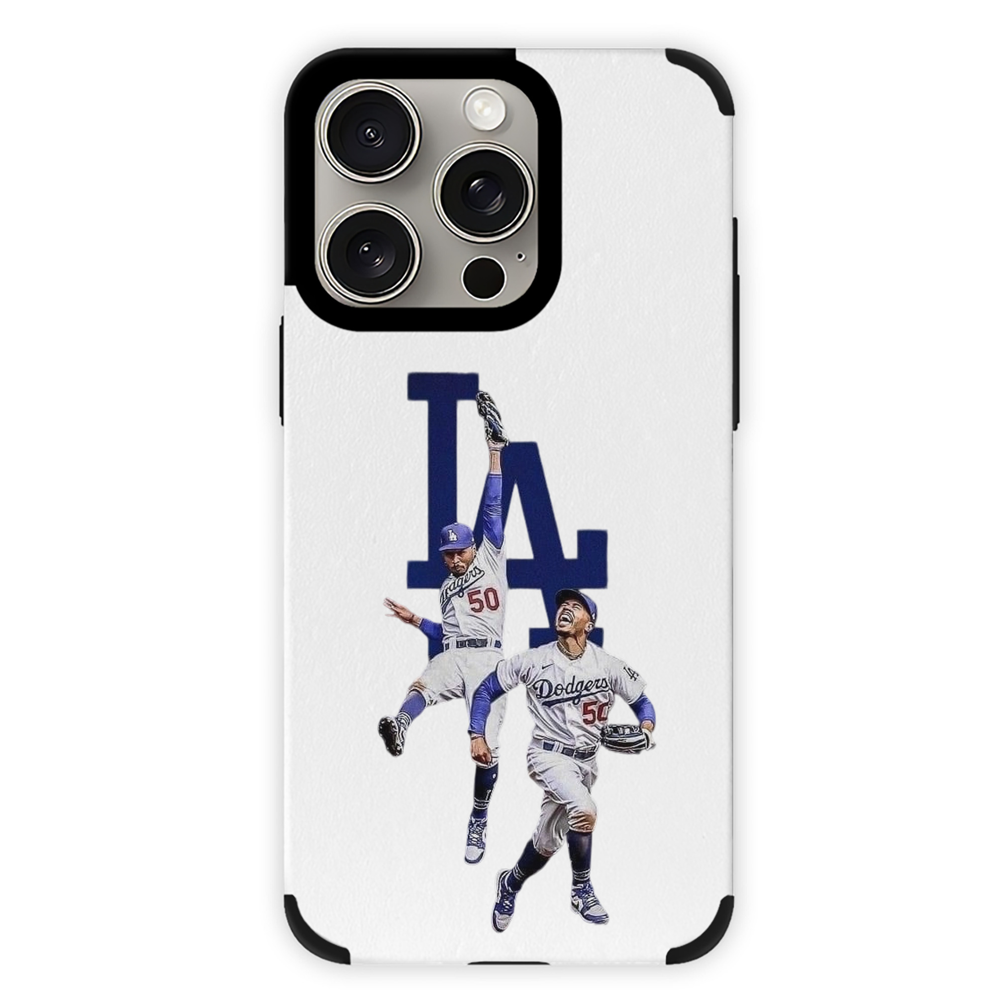  IPhone 15 Pro Max PU Leather Case – Soft Lining, 360° Protection – Precise Fit, 3D Buttons, Easy Charging – Anti-Yellowing, Easy To Clean