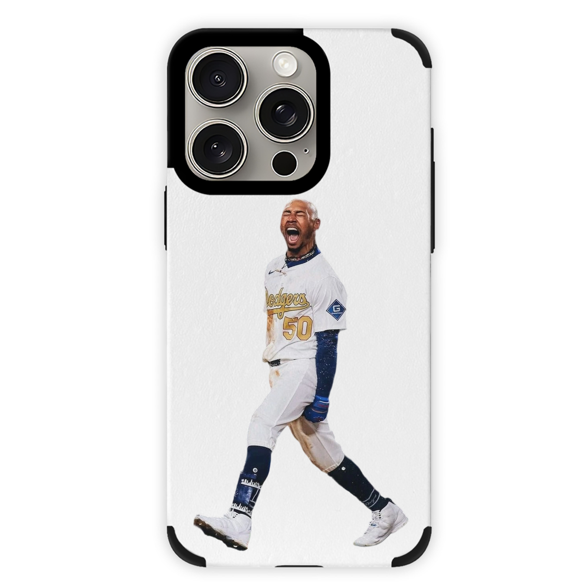  IPhone 15 Pro Max PU Leather Case – Soft Lining, 360° Protection – Precise Fit, 3D Buttons, Easy Charging – Anti-Yellowing, Easy To Clean