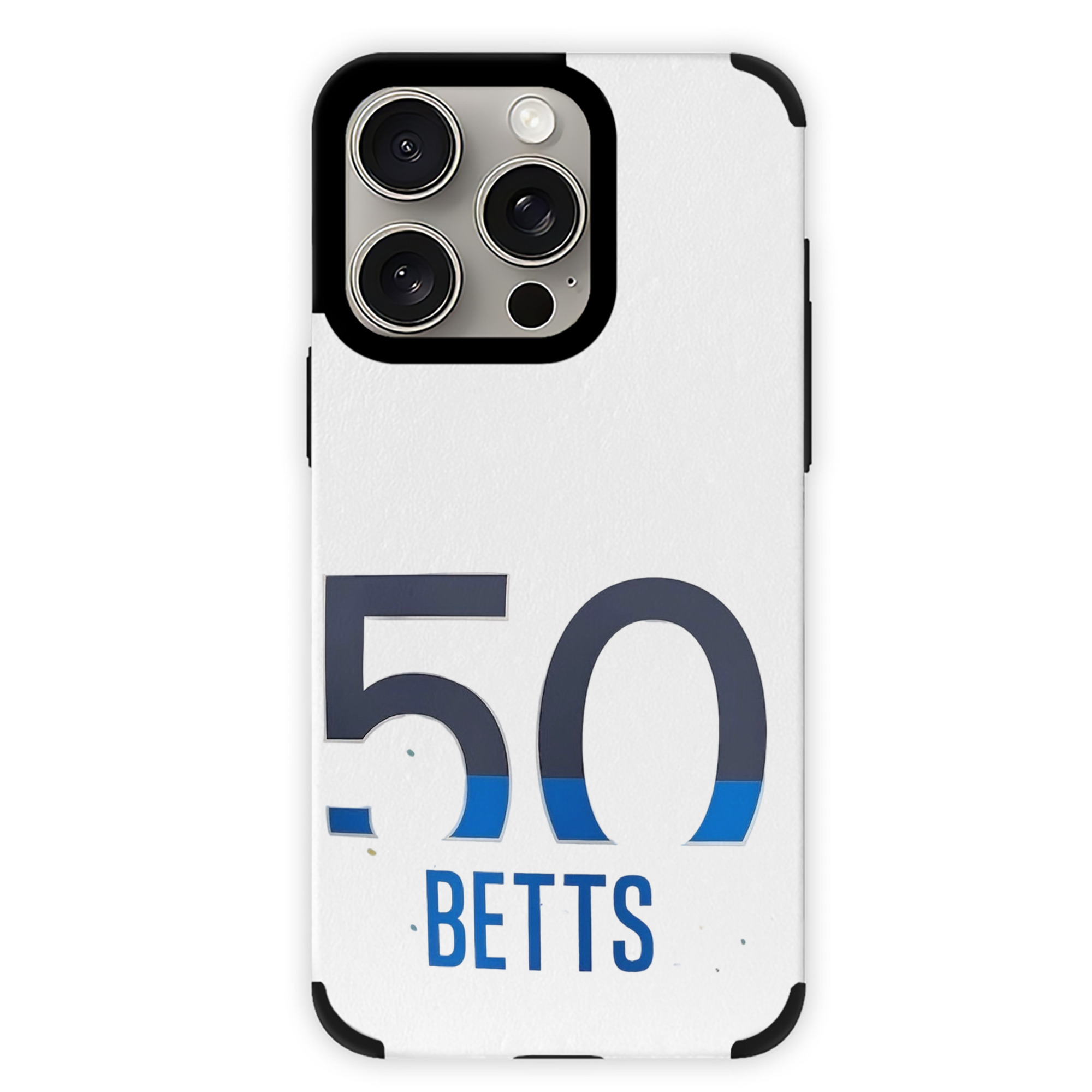  IPhone 15 Pro Max PU Leather Case – Soft Lining, 360° Protection – Precise Fit, 3D Buttons, Easy Charging – Anti-Yellowing, Easy To Clean