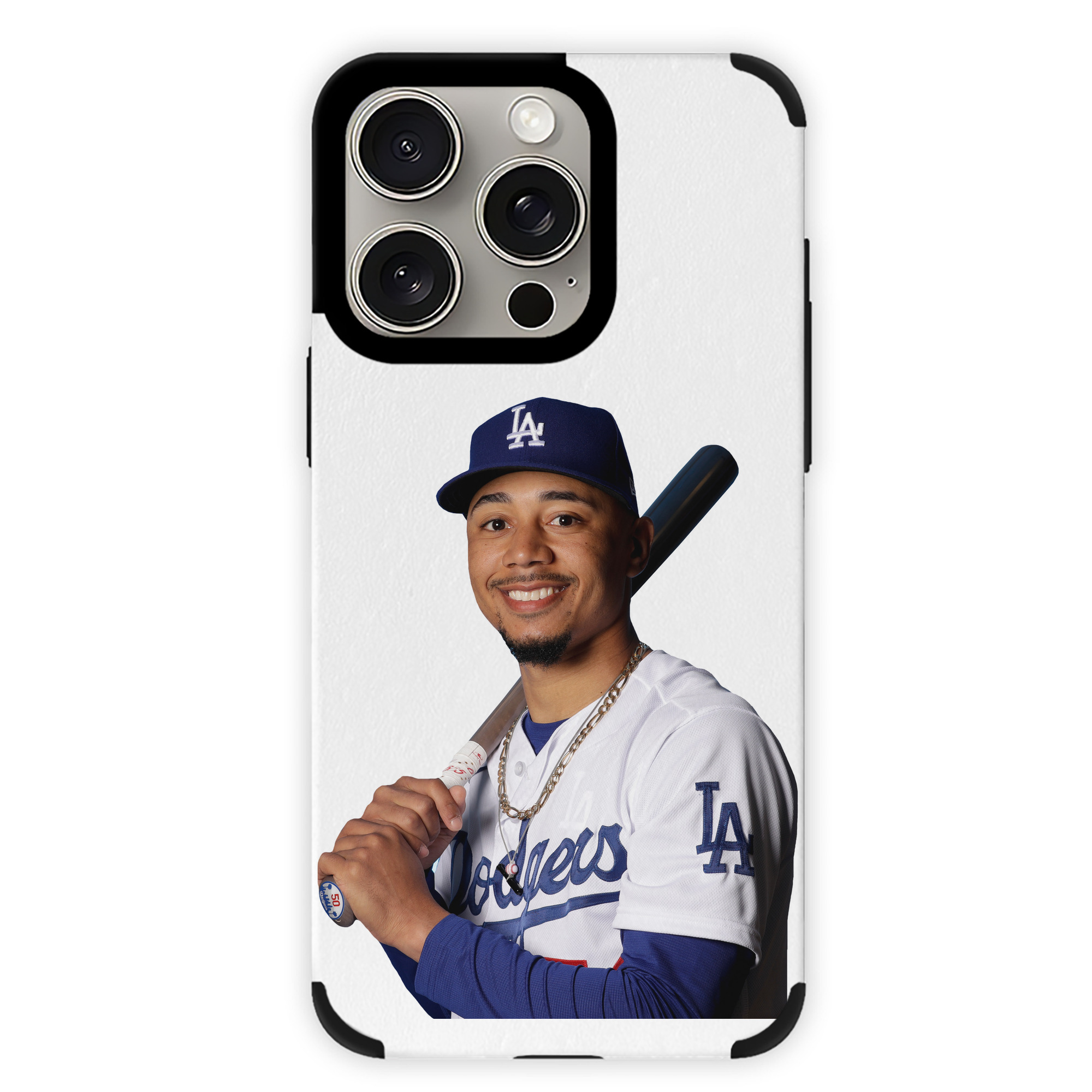  IPhone 15 Pro Max PU Leather Case – Soft Lining, 360° Protection – Precise Fit, 3D Buttons, Easy Charging – Anti-Yellowing, Easy To Clean