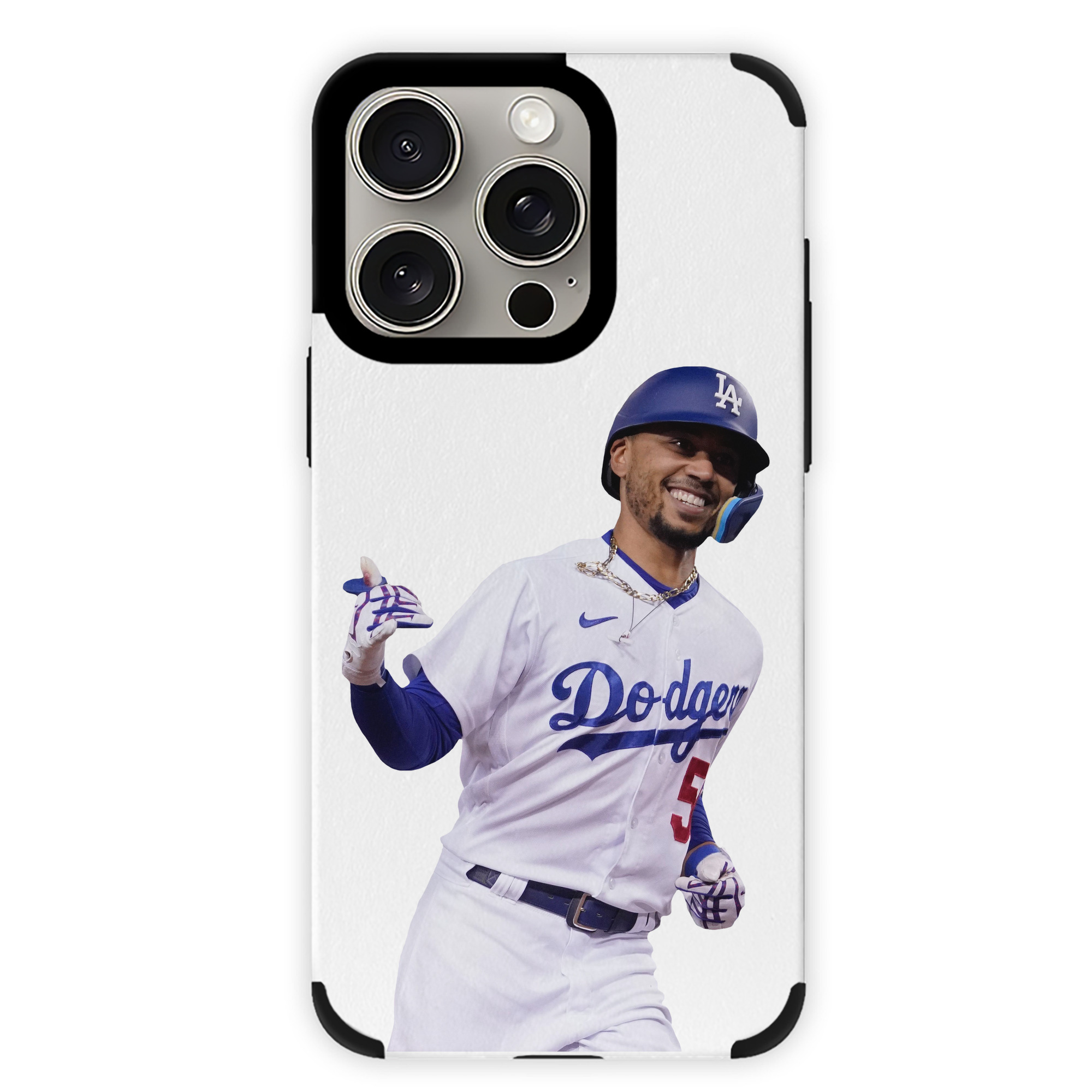  IPhone 15 Pro Max PU Leather Case – Soft Lining, 360° Protection – Precise Fit, 3D Buttons, Easy Charging – Anti-Yellowing, Easy To Clean