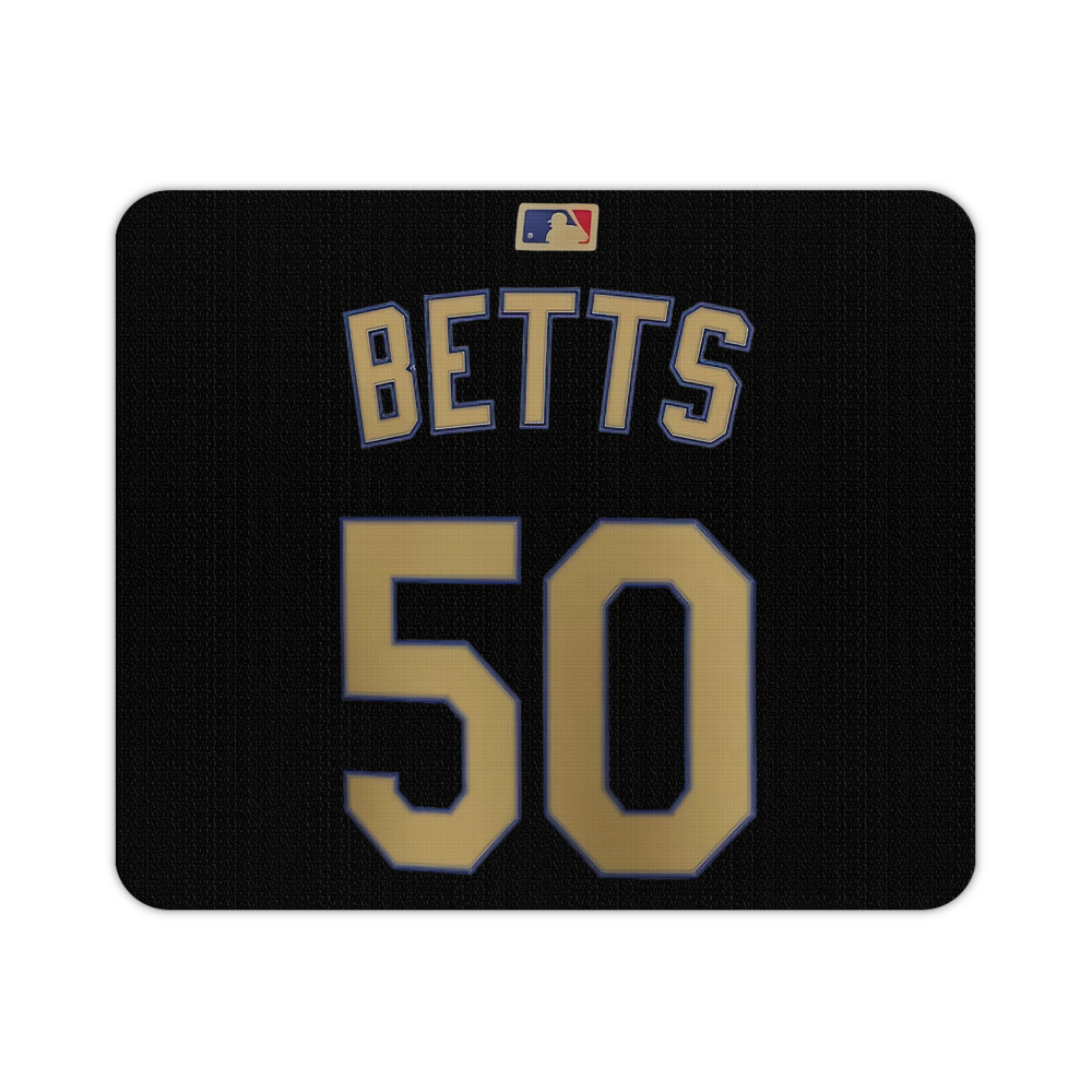  Durable Rubber Mouse Pad With Stitched Edges, Waterproof, Non-Slip Surface, Ultra-Thin Design For Gaming, Office