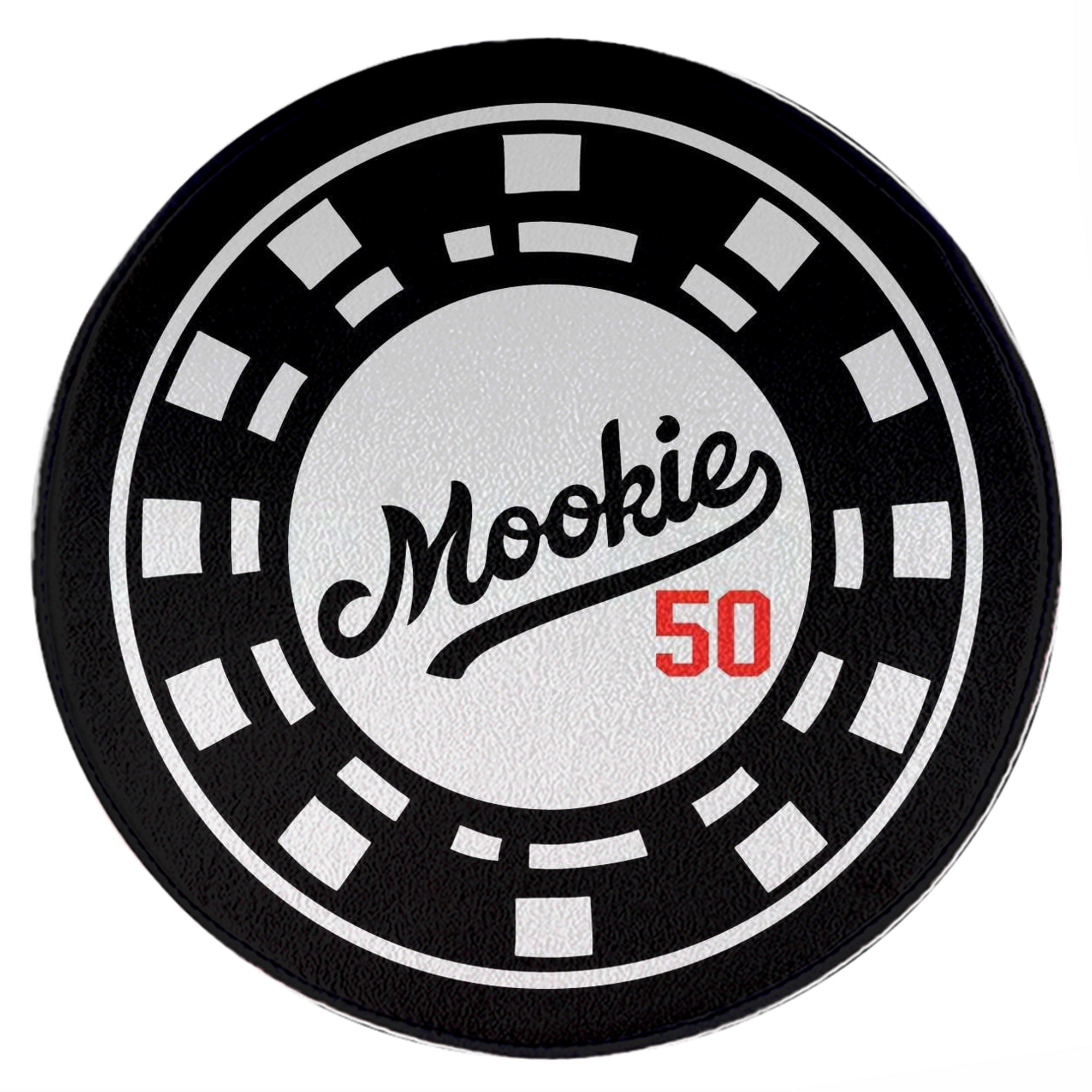  Round Floor Mat – Soft Flannel & High-Density Sponge Core – Non-Slip Dot Backing – Durable Stitched Edges – Quick-Dry & Breathable – Perfect For Home, Bathroom & Living Room