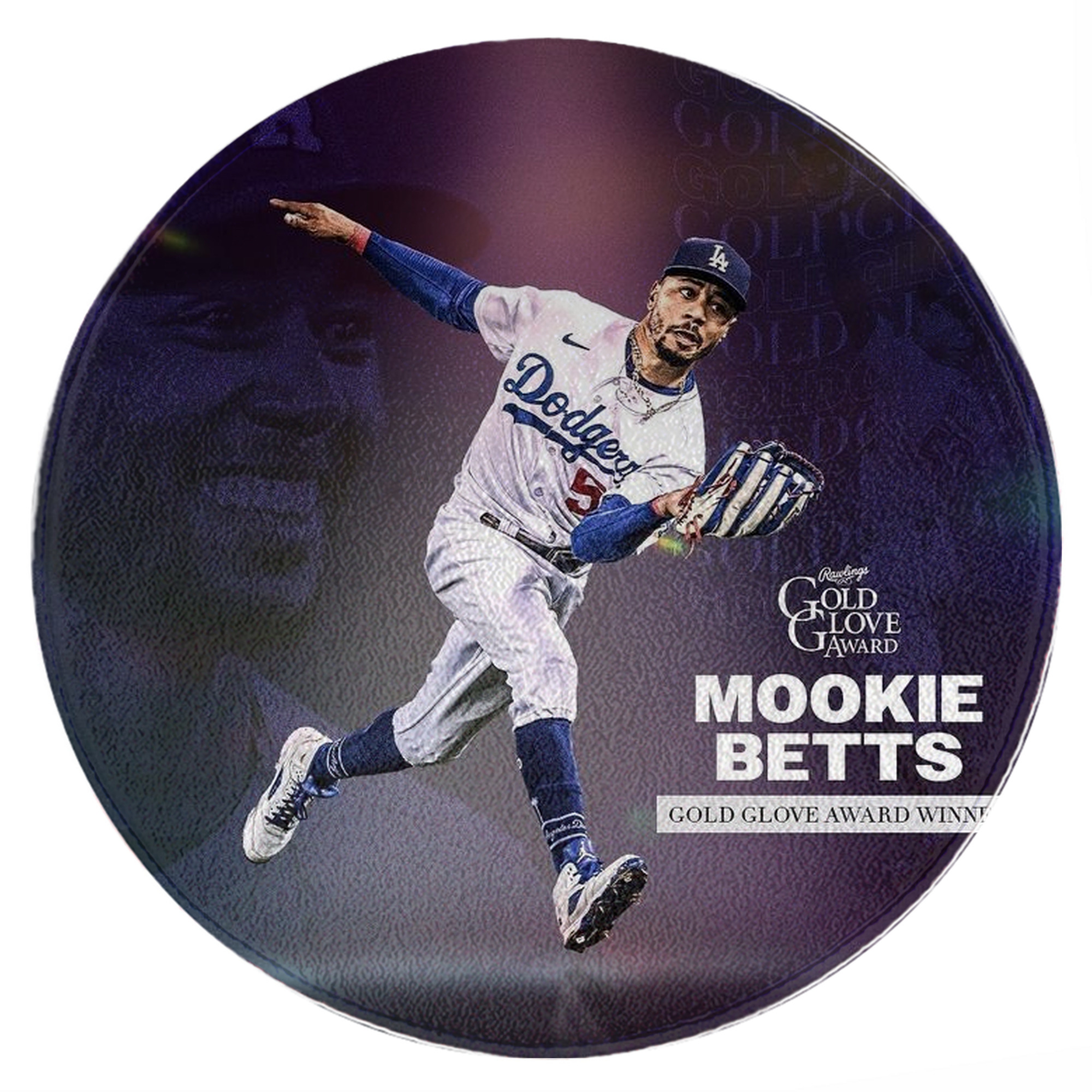  Round Floor Mat – Soft Flannel & High-Density Sponge Core – Non-Slip Dot Backing – Durable Stitched Edges – Quick-Dry & Breathable – Perfect For Home, Bathroom & Living Room