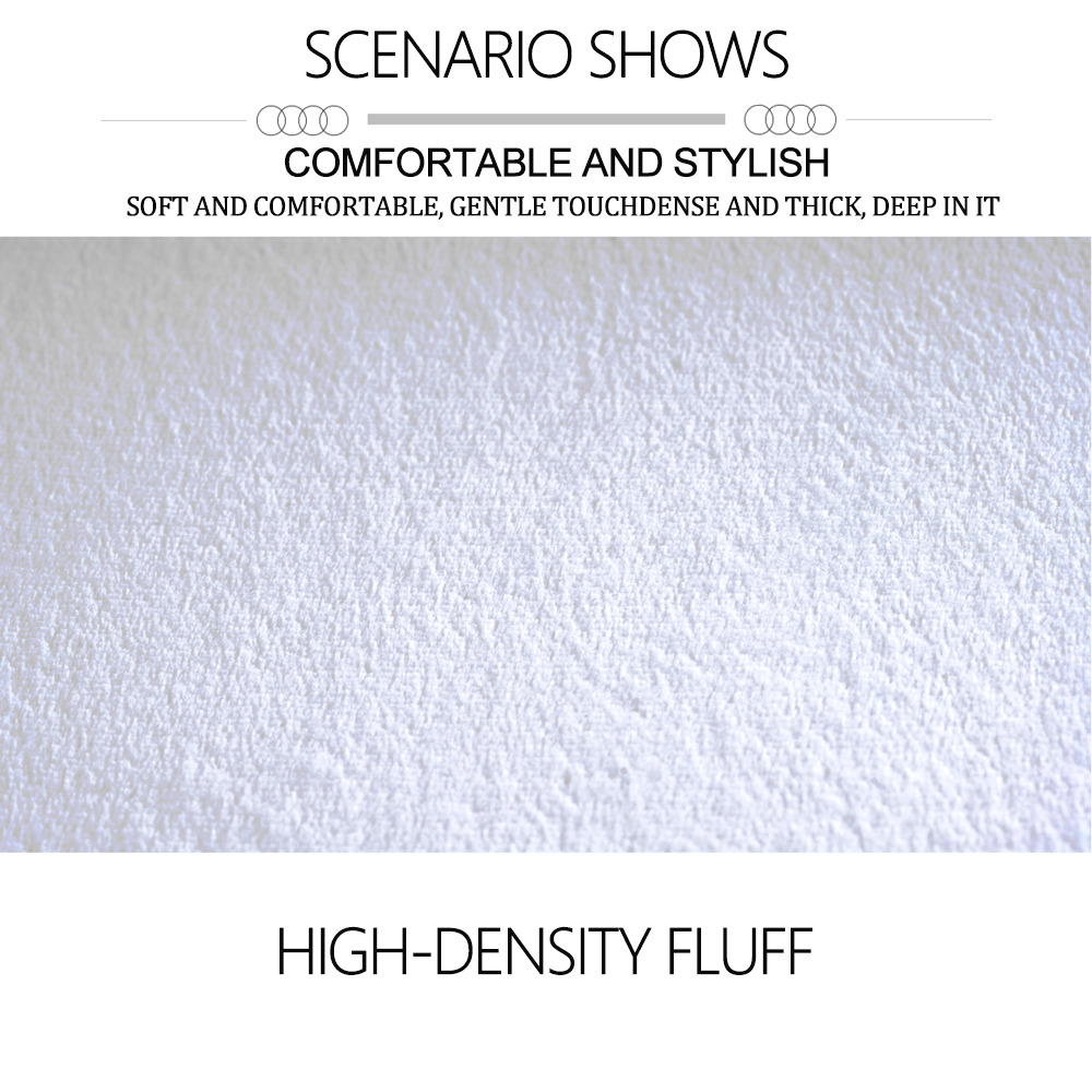  Round Floor Mat – Soft Flannel & High-Density Sponge Core – Non-Slip Dot Backing – Durable Stitched Edges – Quick-Dry & Breathable – Perfect For Home, Bathroom & Living Room