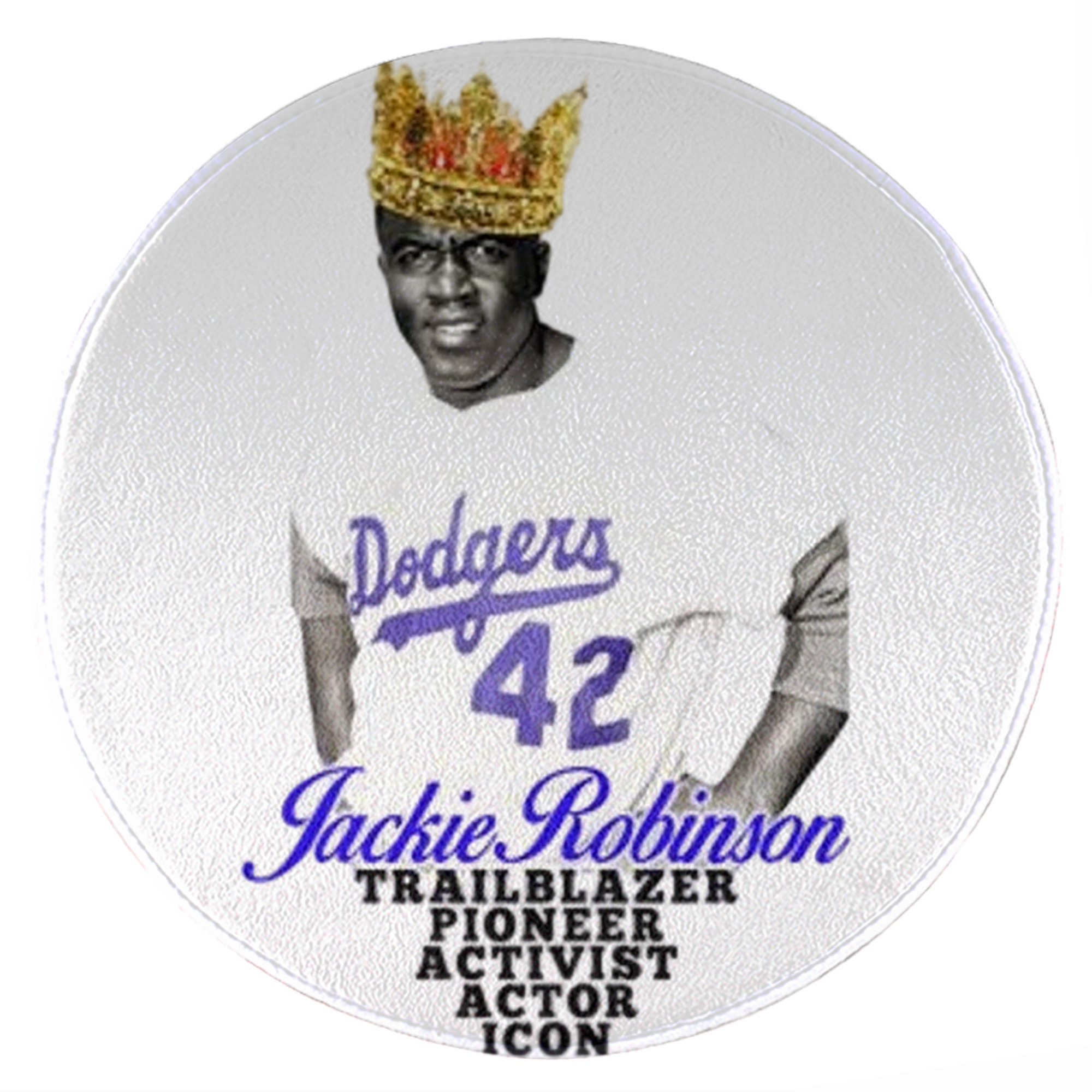  Round Floor Mat – Soft Flannel & High-Density Sponge Core – Non-Slip Dot Backing – Durable Stitched Edges – Quick-Dry & Breathable – Perfect For Home, Bathroom & Living Room