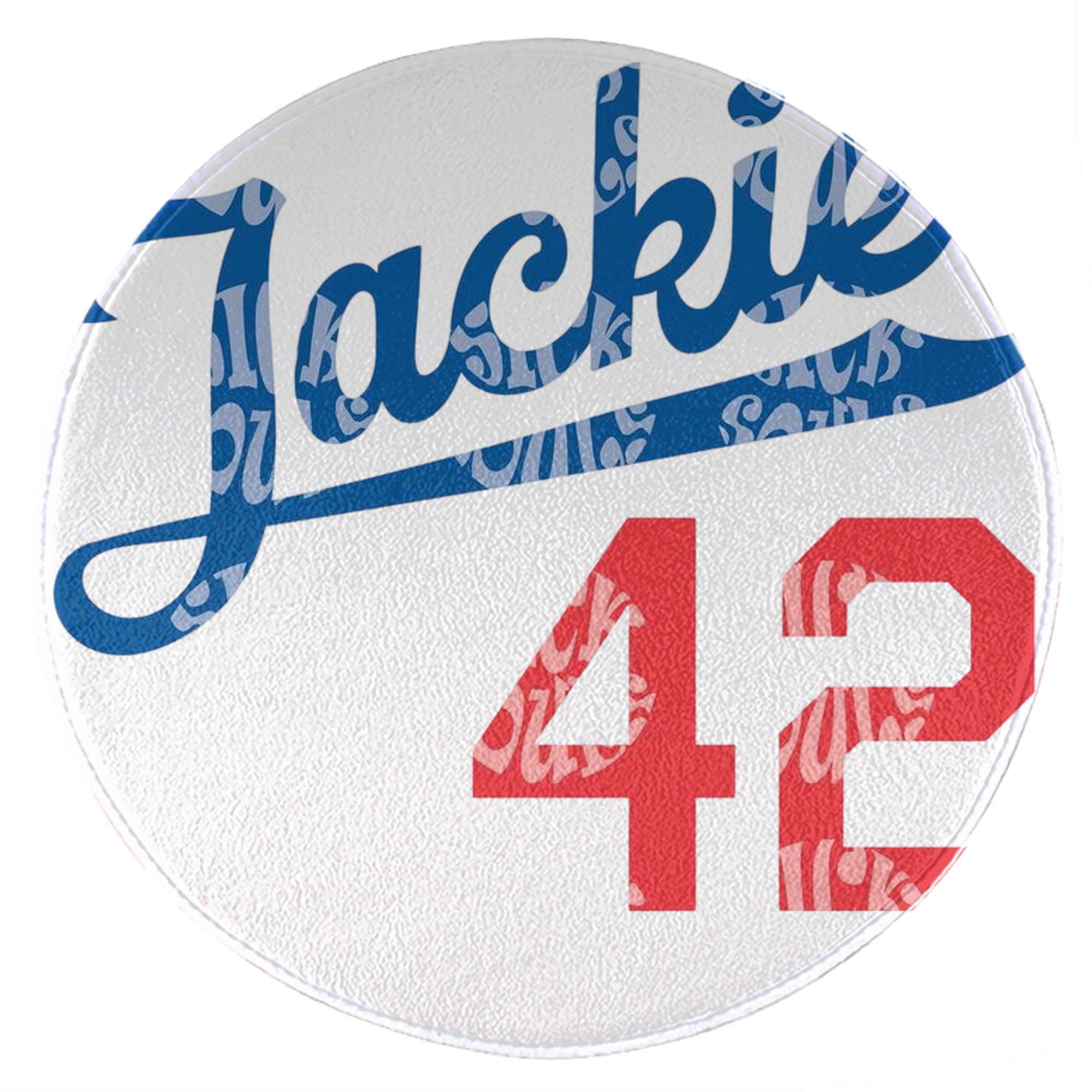  Round Floor Mat – Soft Flannel & High-Density Sponge Core – Non-Slip Dot Backing – Durable Stitched Edges – Quick-Dry & Breathable – Perfect For Home, Bathroom & Living Room