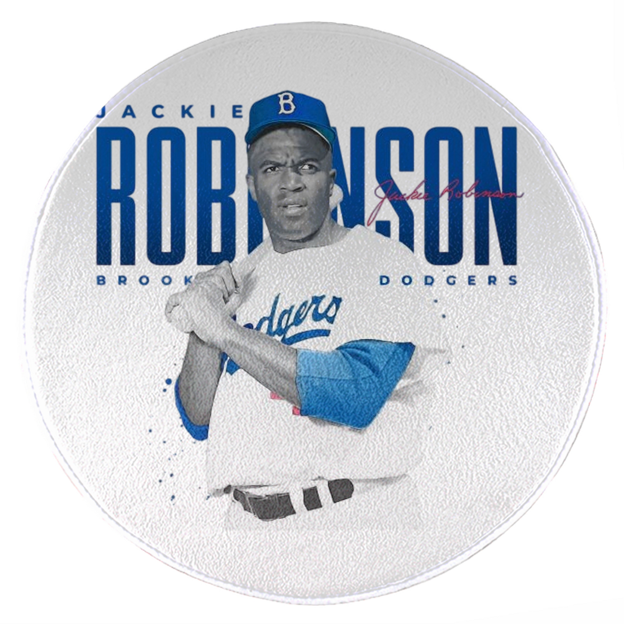  Round Floor Mat – Soft Flannel & High-Density Sponge Core – Non-Slip Dot Backing – Durable Stitched Edges – Quick-Dry & Breathable – Perfect For Home, Bathroom & Living Room